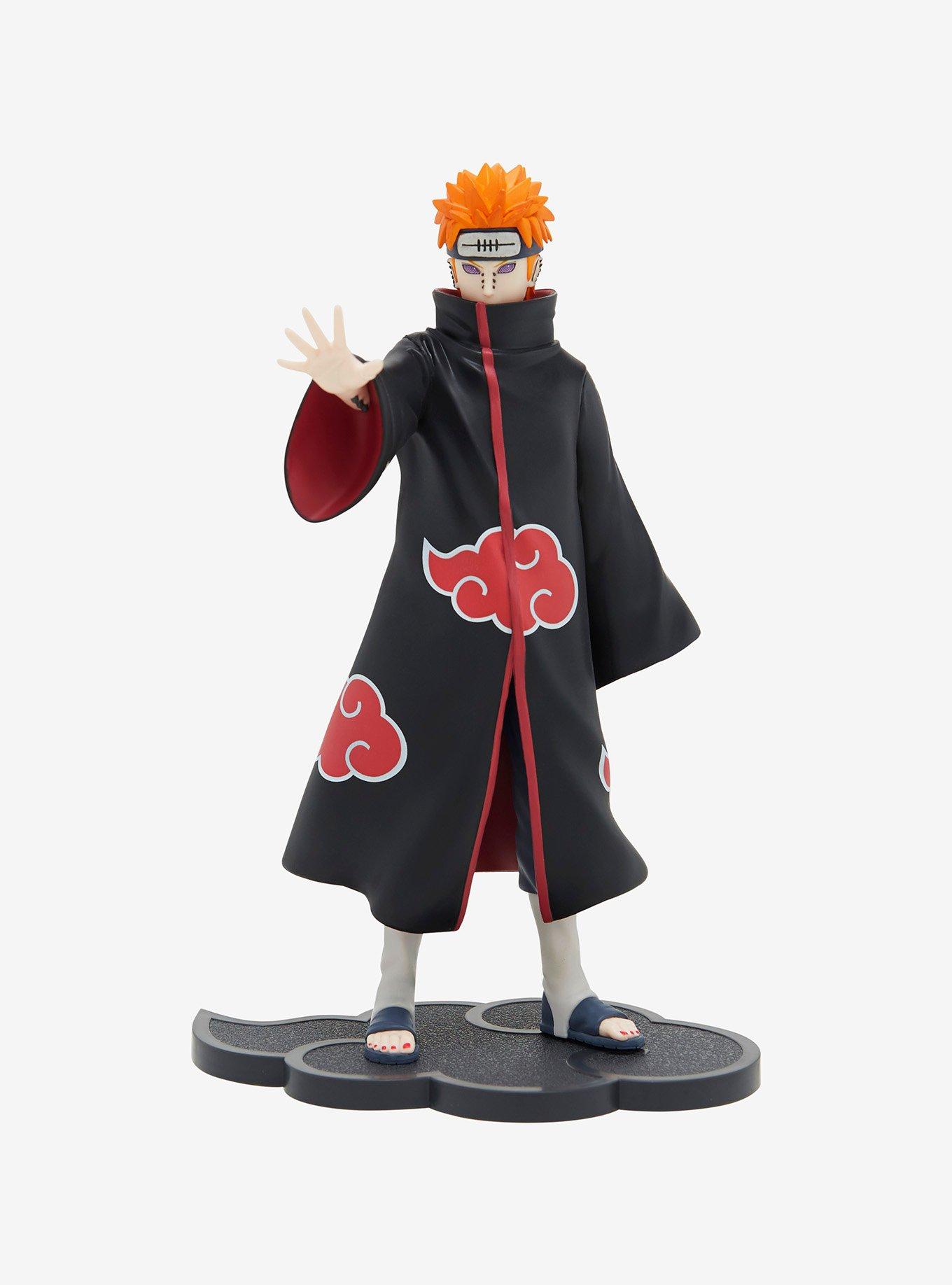 ABYstyle Studio Naruto Shippuden Super Figure Collection Pain Figure, , hi-res