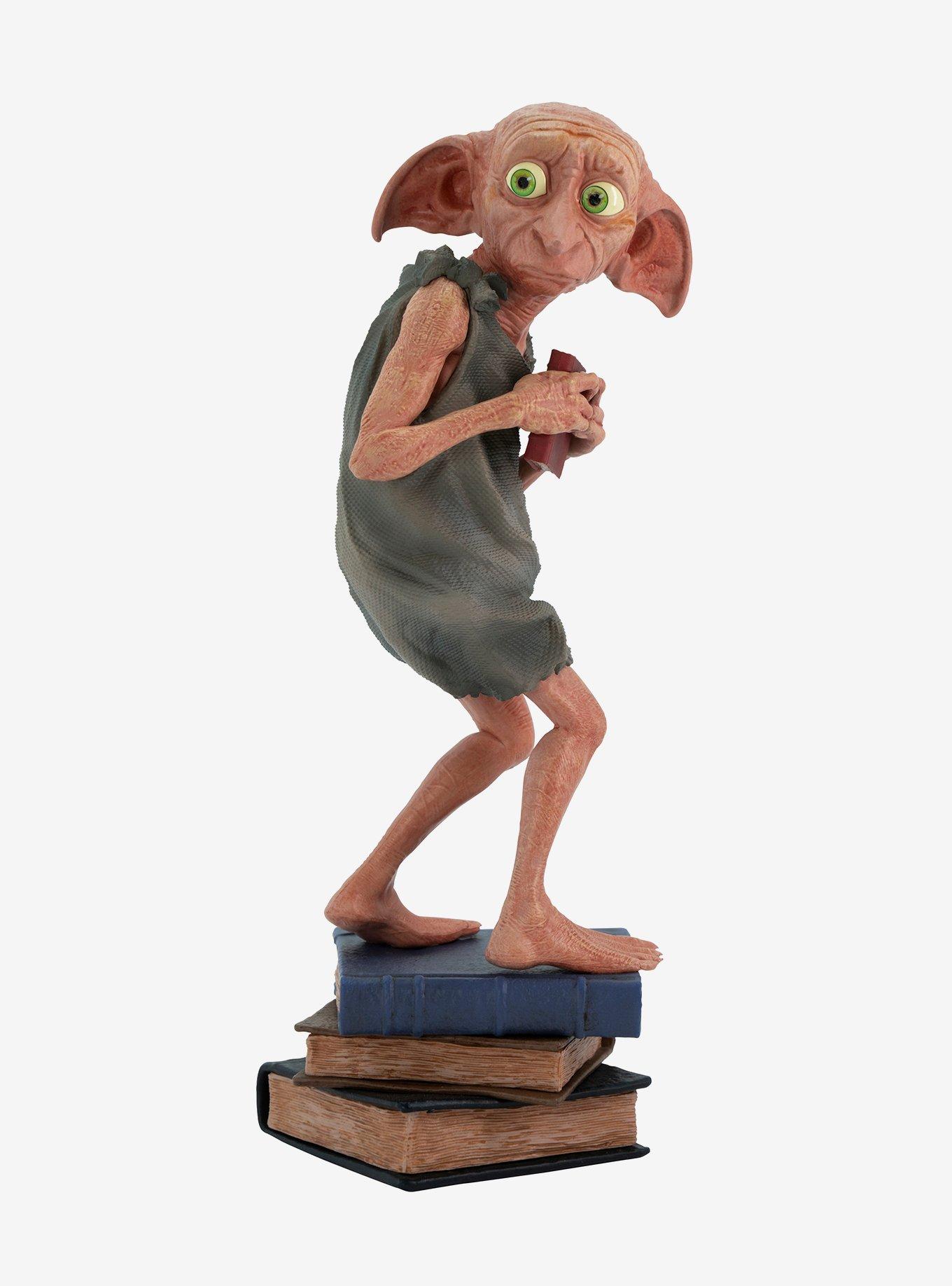 ABYstyle Harry Potter Super Figure Collection Dobby Figure, , hi-res