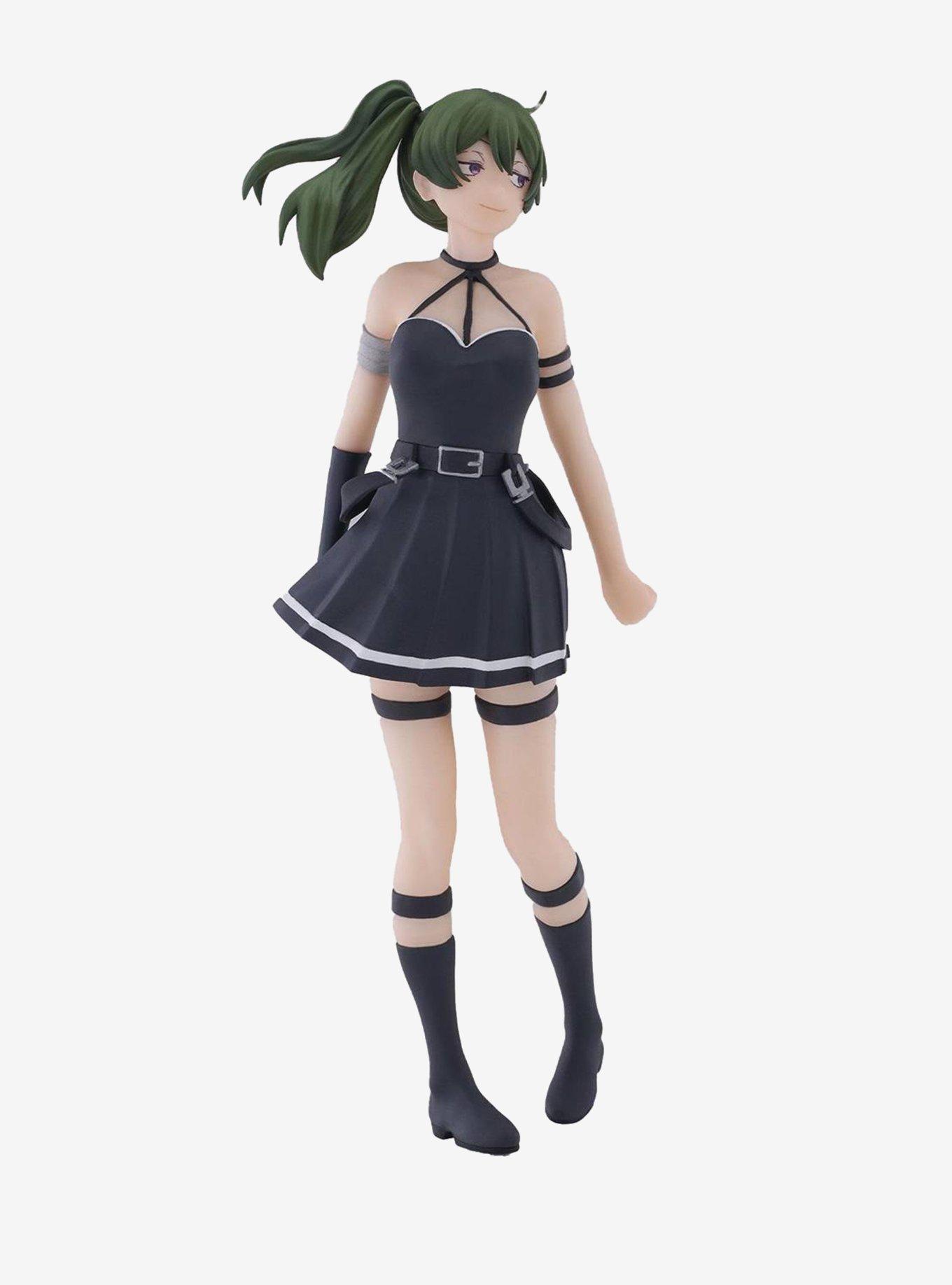 Sega Frieren: Beyond Journey's End Desktop x Decorate Collections Ubel Figure, , hi-res