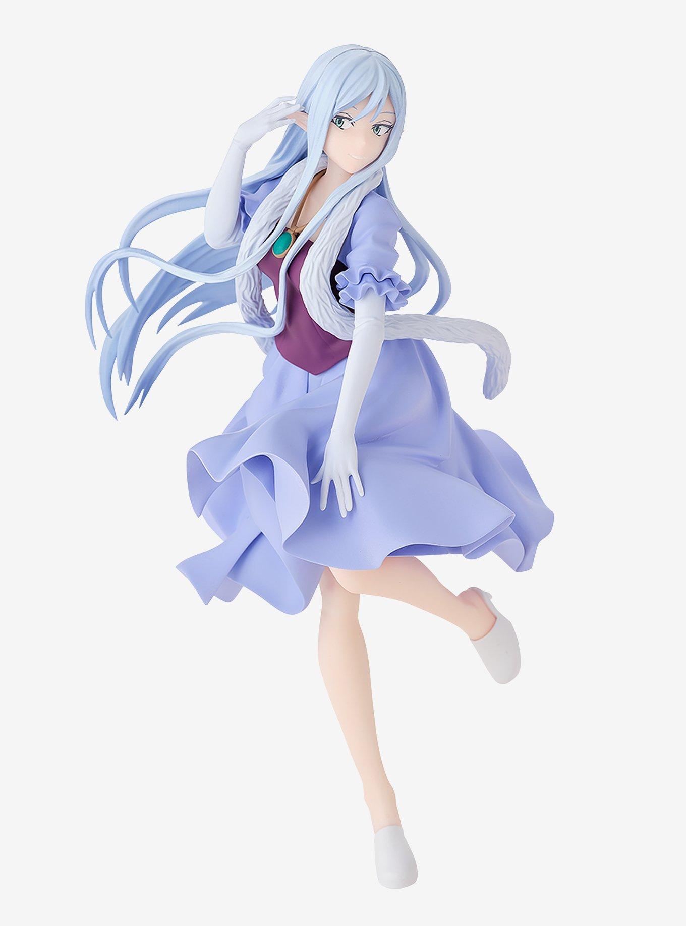 Banpresto That Time I Got Reincarnated as a Slime Elmesia Figure, , hi-res