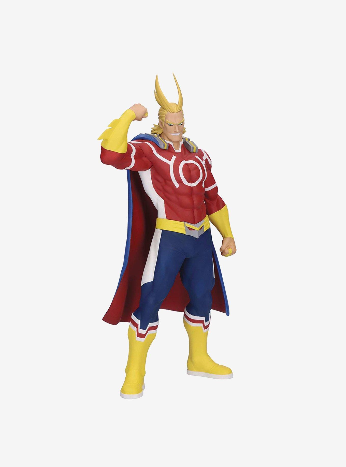 Banpresto My Hero Academia: You're Next All Might Vol. 3 Figure, , hi-res