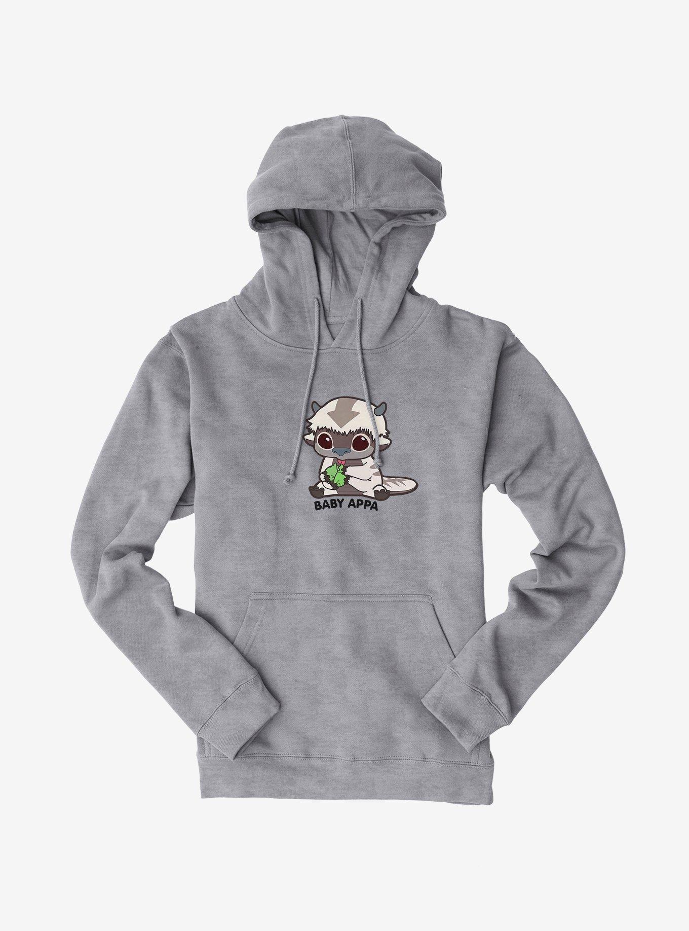 Appa hoodie sale