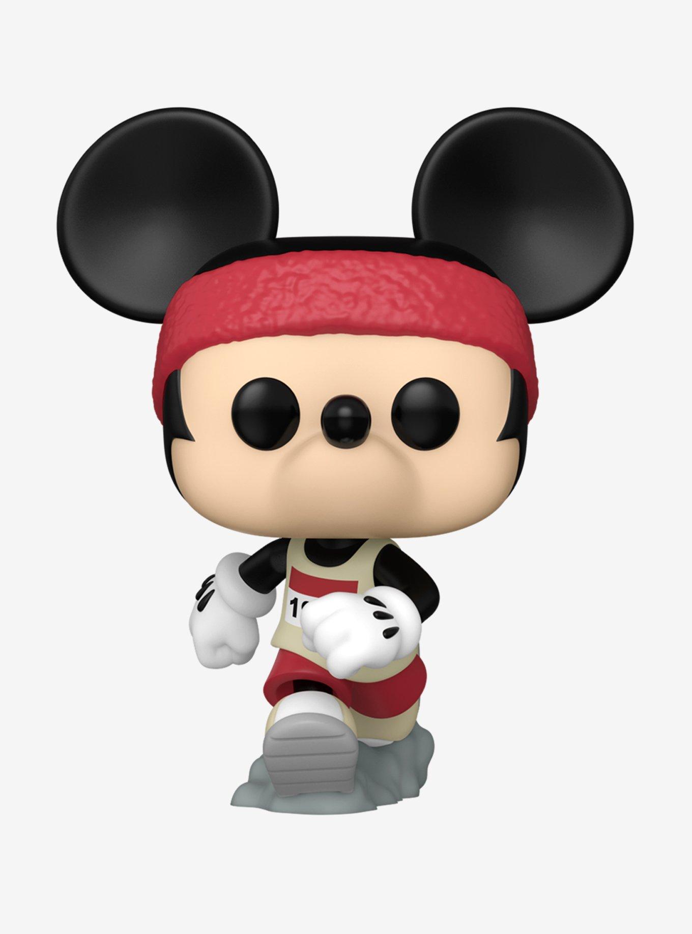 Funko Pop! Disney Mickey and Friends Mickey Mouse Vinyl Figure, , hi-res