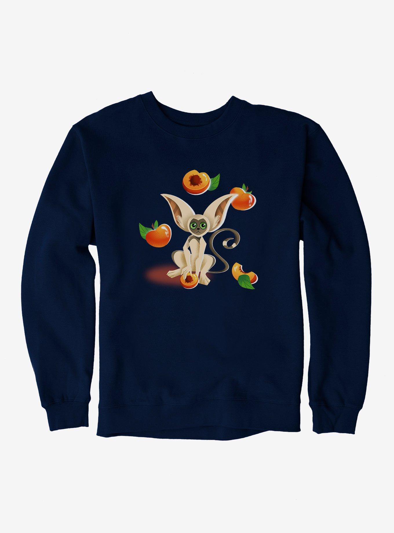 Avatar: The Last Airbender Peachy Keen Sweatshirt, , hi-res