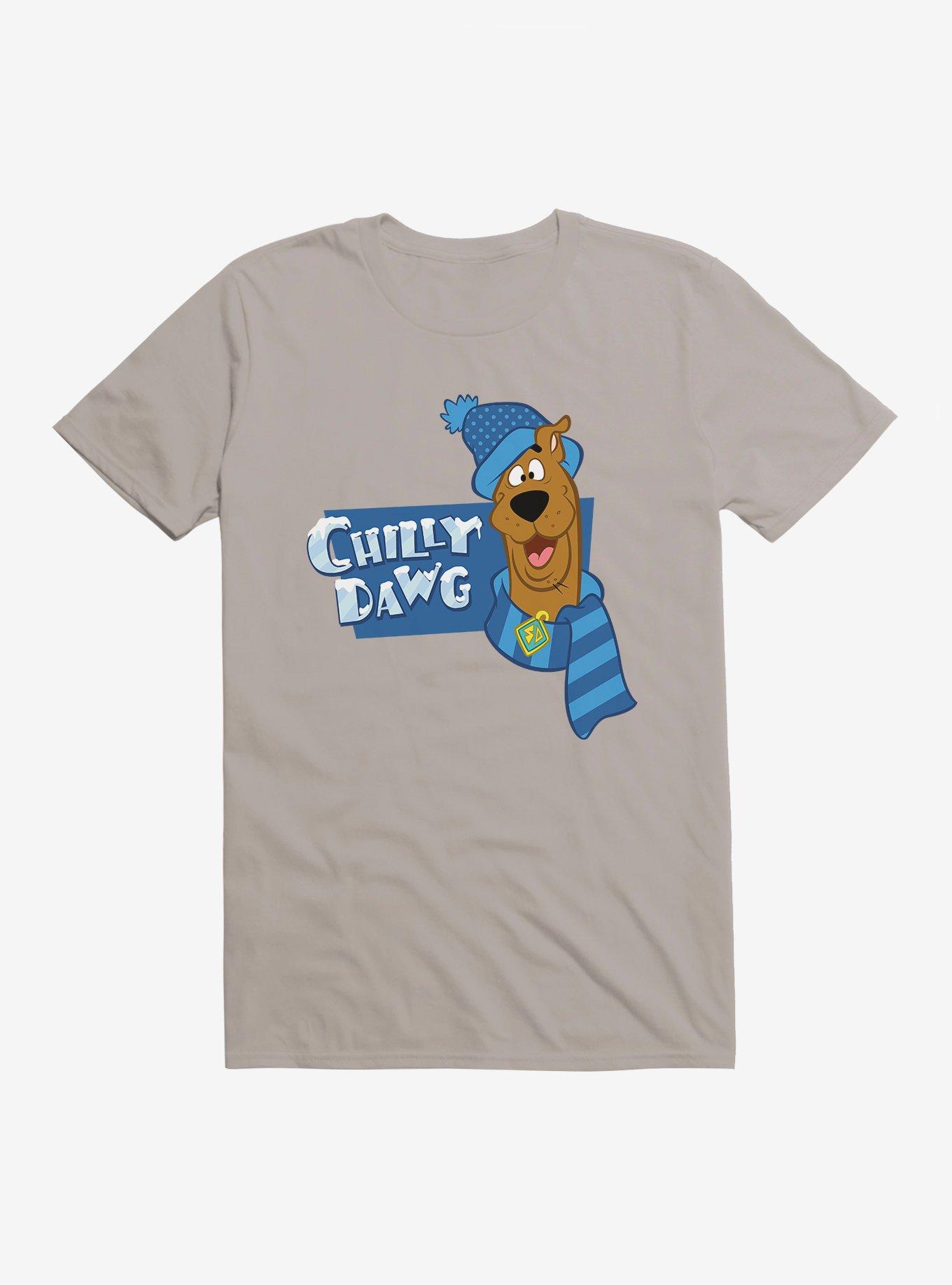 Scooby-Doo Chilly Dawg T-Shirt