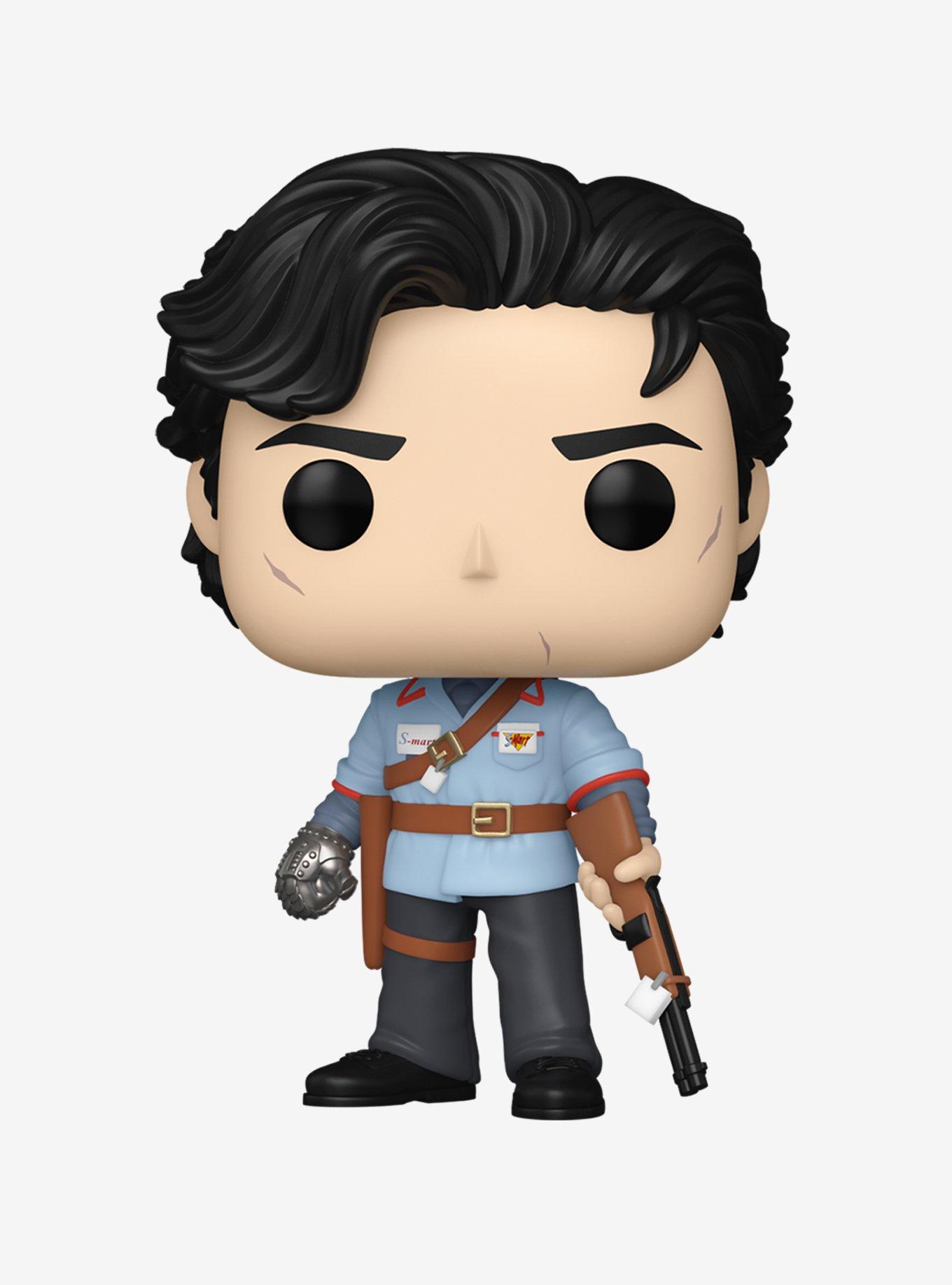 Funko Army Of Darkness Pop! Movies Ash Vinyl Figure, , hi-res