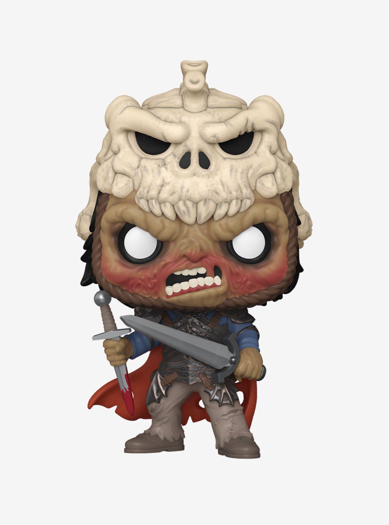 Funko Army Of Darkness Pop! Movies Evil Ash Vinyl Figure, , hi-res