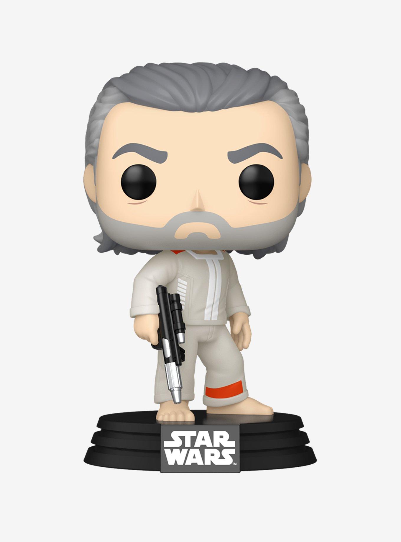 Funko Pop! Star Wars Kino Loy Vinyl Bobblehead, , hi-res