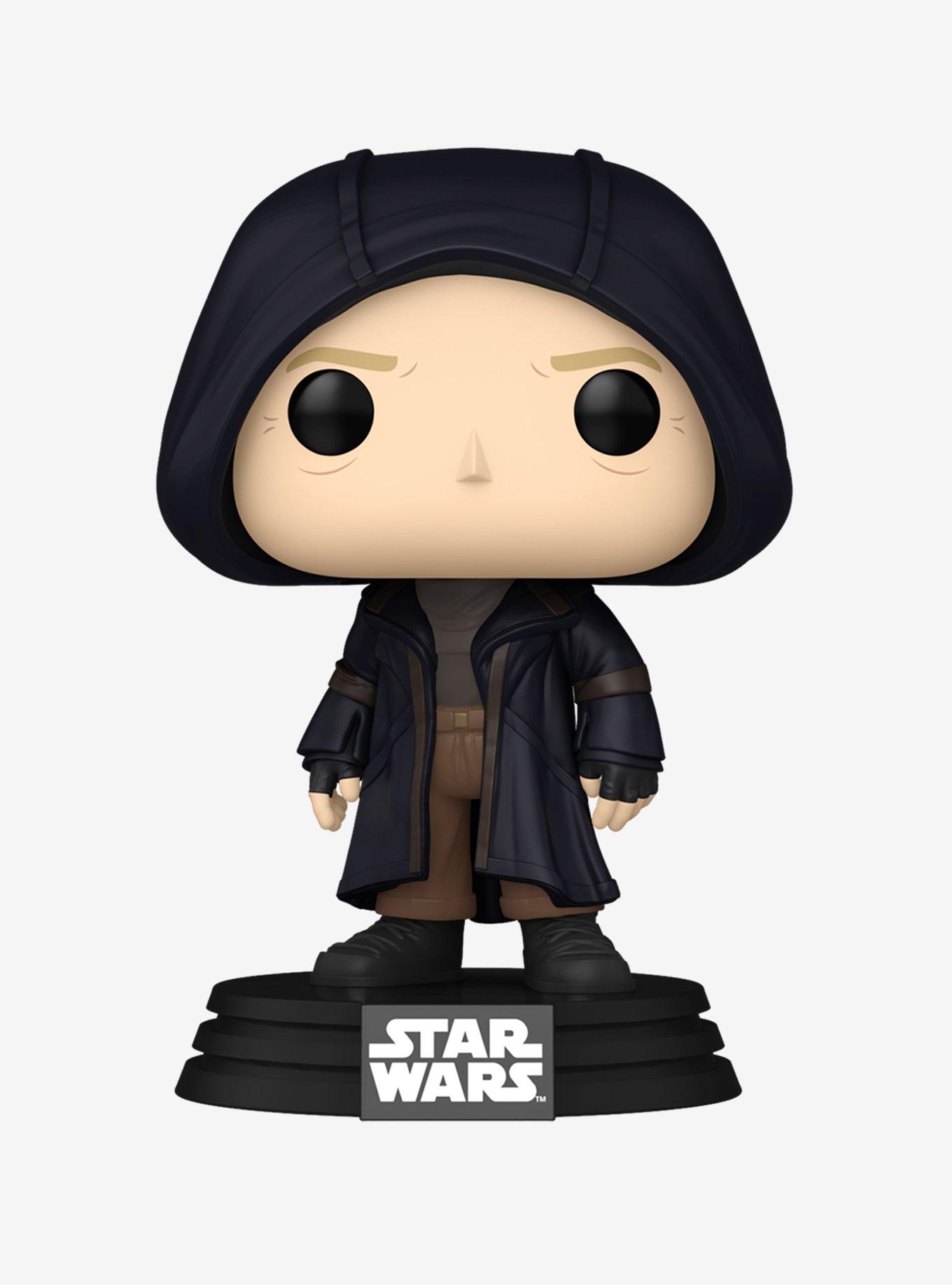 Funko Pop! Star Wars Luthen Rael Vinyl Bobblehead, , hi-res