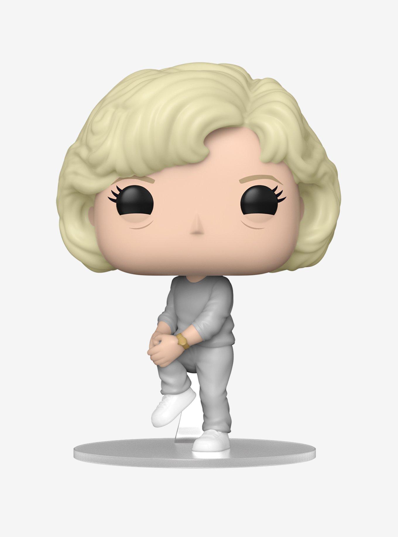 Funko Pop! Television The Golden Girls 40th Anniversary Rose Vinyl Figure, , hi-res