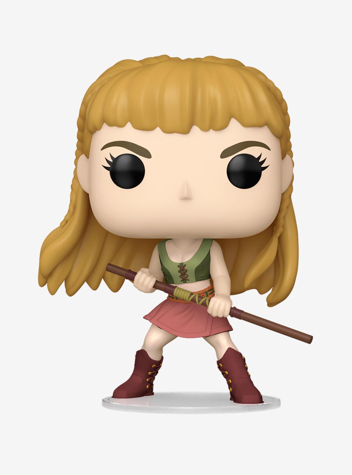 Funko Pop! Television Xena: Warrior Princess Gabrielle Vinyl Figure, , hi-res