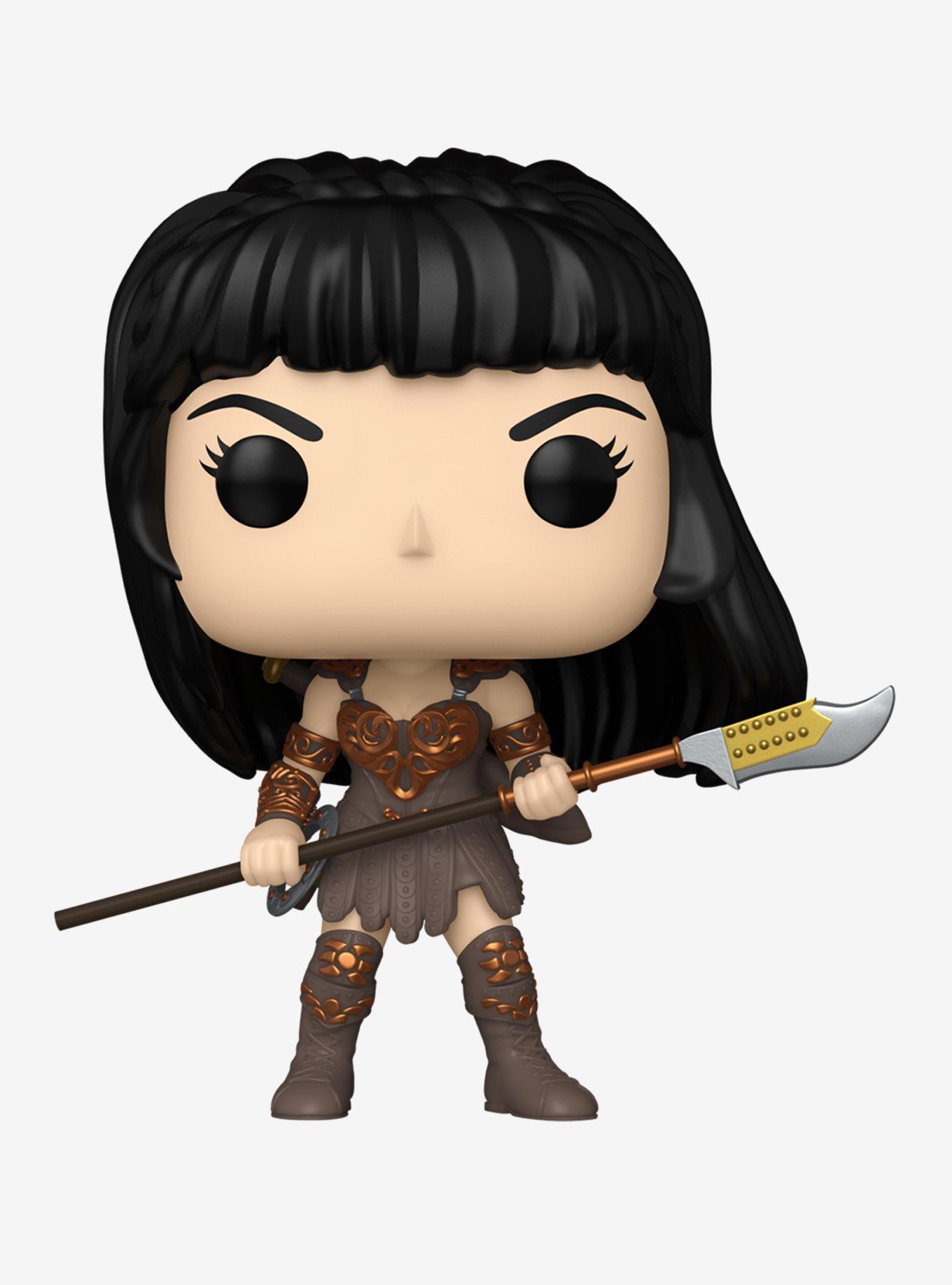 Funko Pop! Television Xena: Warrior Princess Xena Vinyl Figure, , hi-res