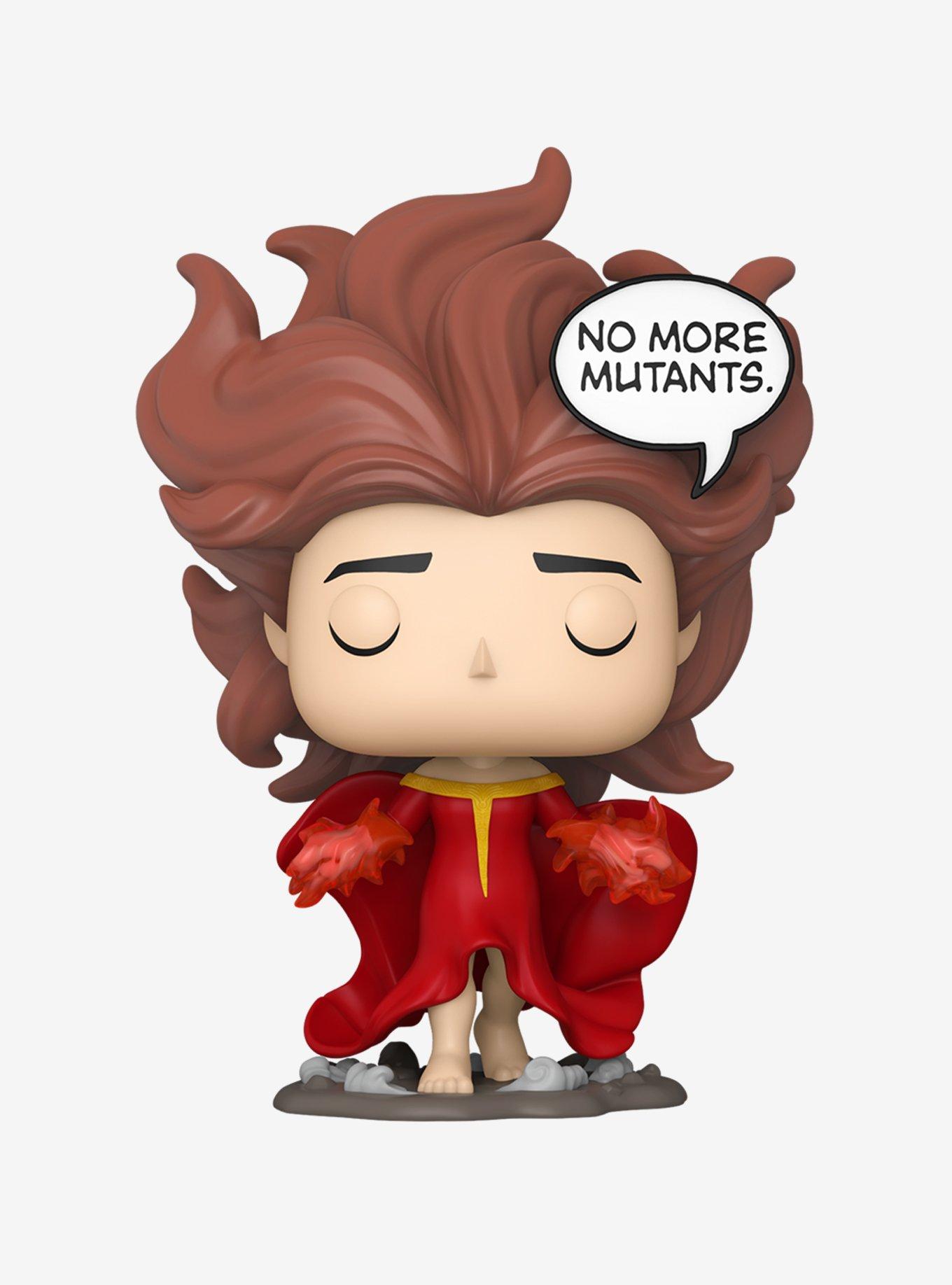 Funko Pop! Marvel Wanda Maximoff Vinyl Figure, , hi-res