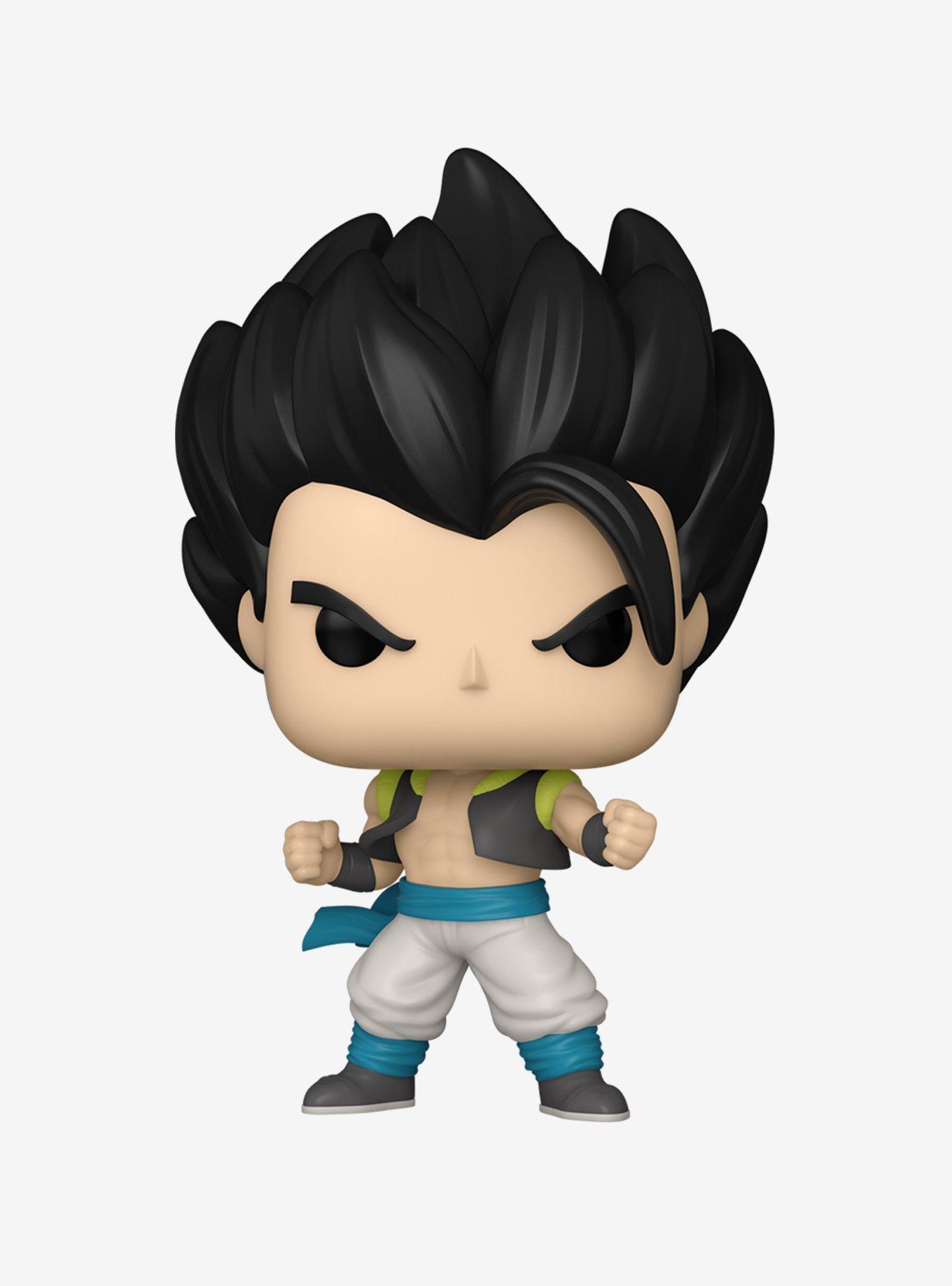 Funko POP Dragon Ball Z fashion Broly Chase Galactic Toys EXC