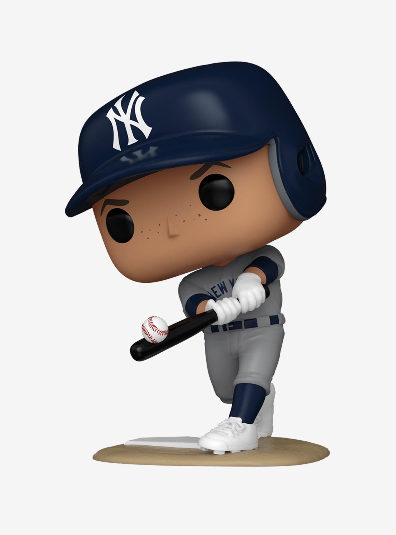 Funko Pop! MLB New York Yankees Aaron Judge Vinyl Figure, , hi-res