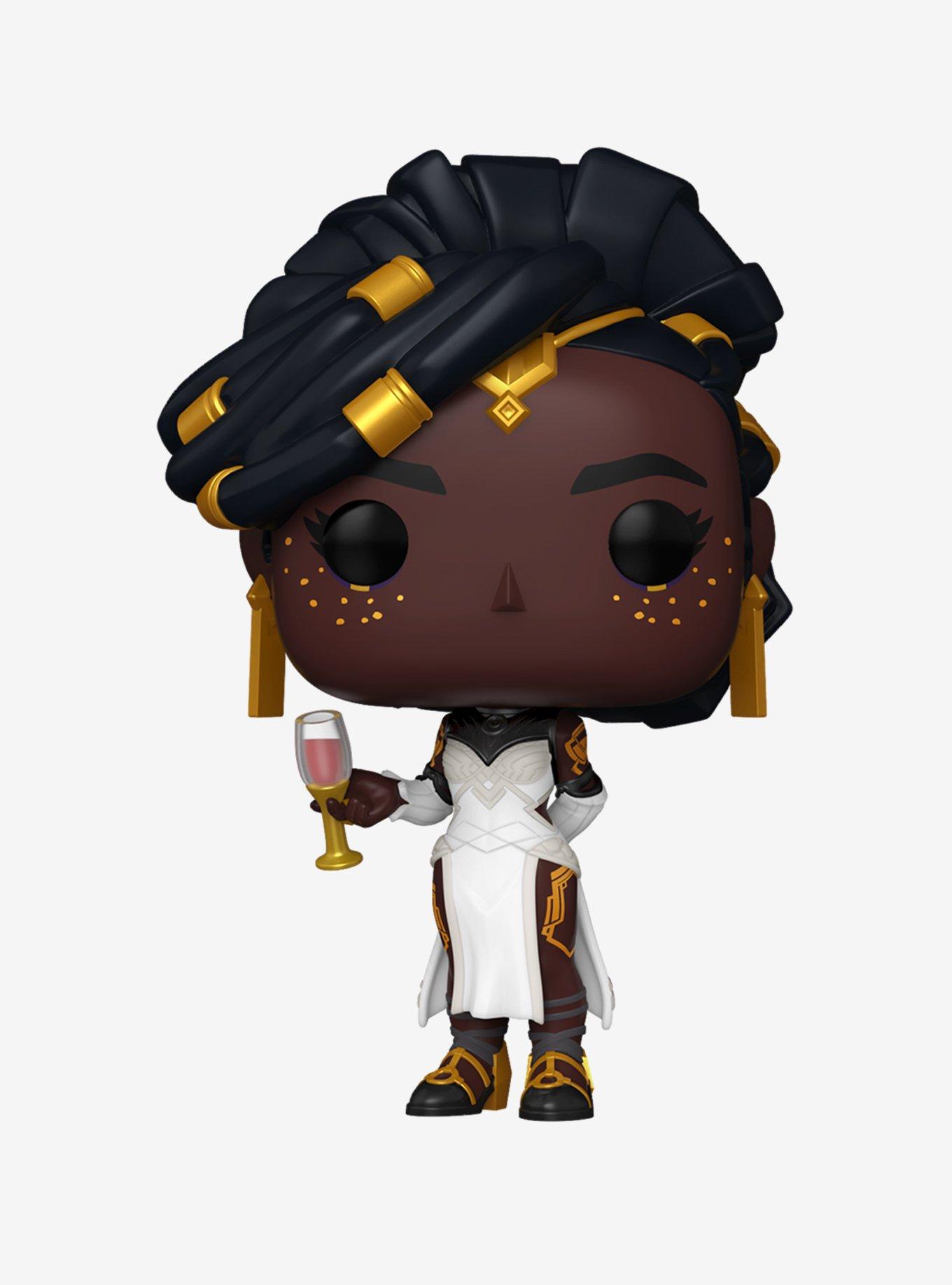 Funko Pop! Television Arcane Mel Vinyl Figure, , hi-res