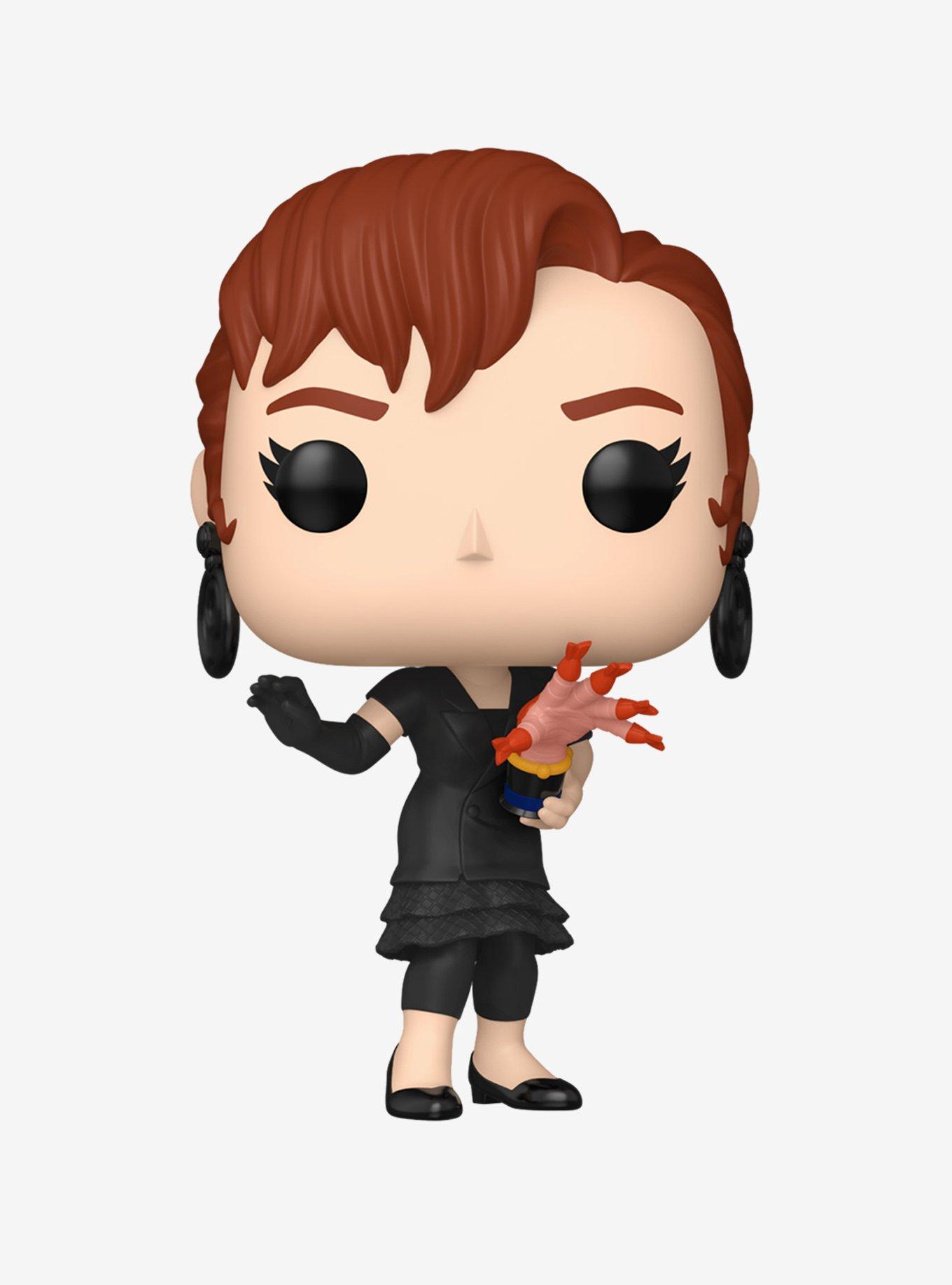 Funko Beetlejuice Pop! Movies Delia Deetz Vinyl Figure, , hi-res