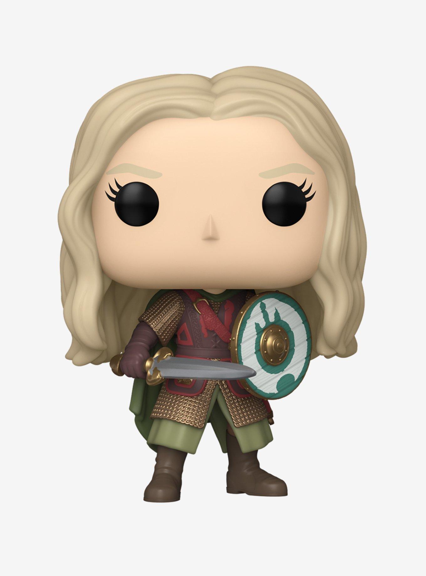 Funko The Lord Of The Rings Pop! Movies Eowyn Vinyl Figure, , hi-res