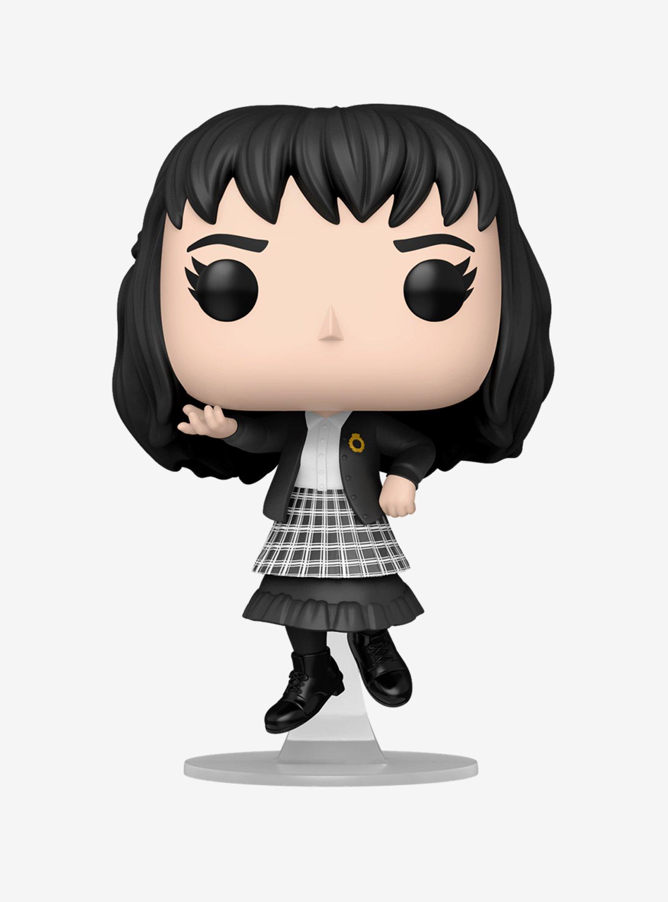 Funko Beetlejuice Pop! Movies Lydia Deetz Vinyl Figure, , hi-res