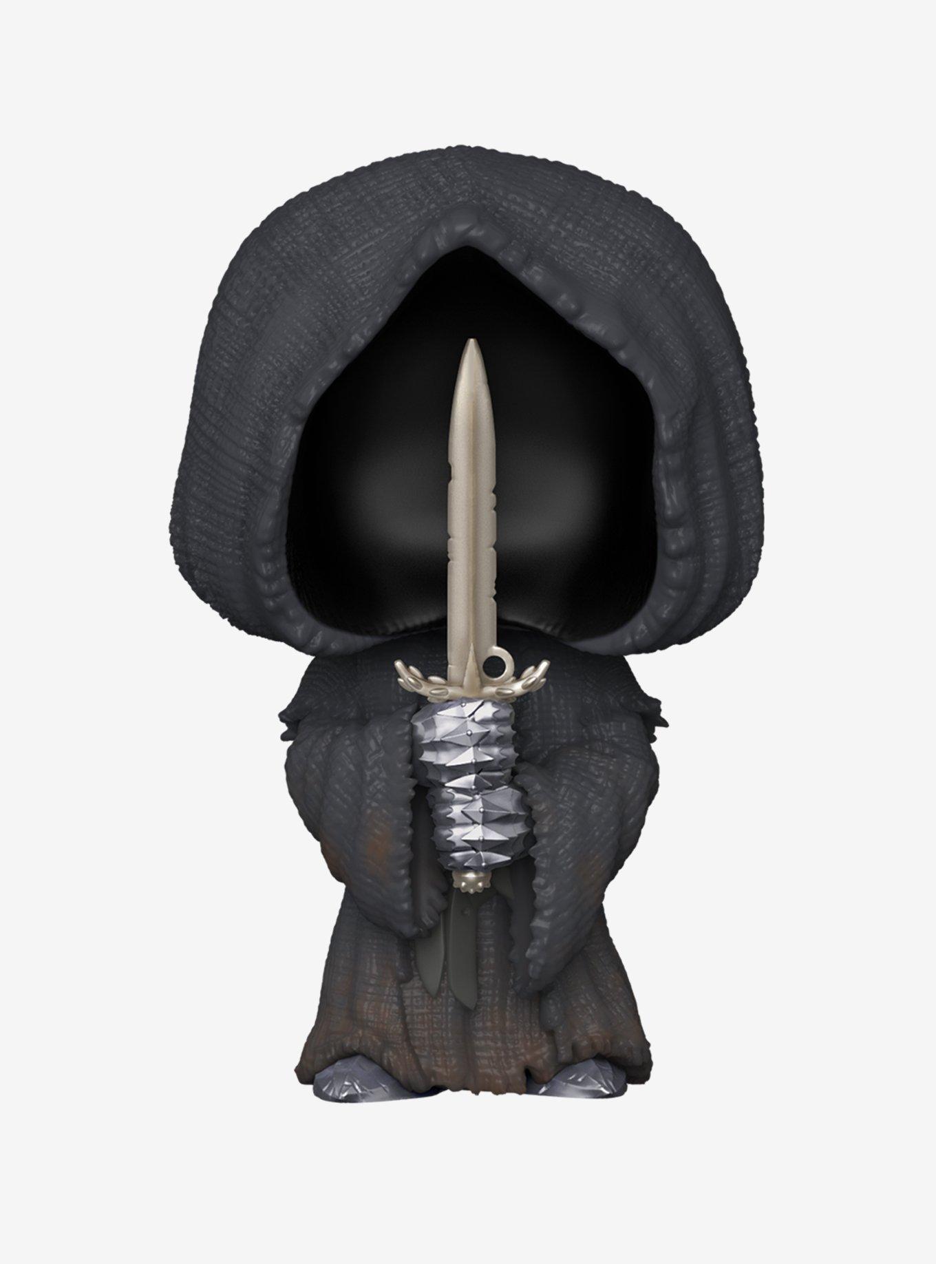 Funko The Lord Of The Rings Pop! Movies Nazgul Vinyl Figure, , hi-res