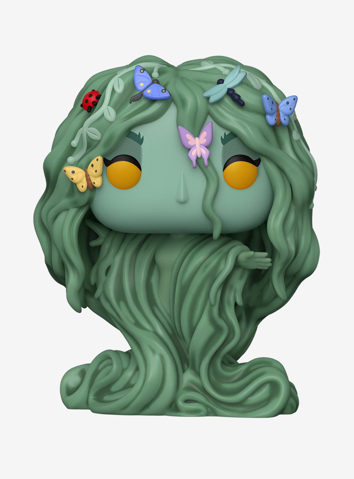 Funko Disney Fantasia 2000 Pop! Spring Sprite Vinyl Figure, , hi-res