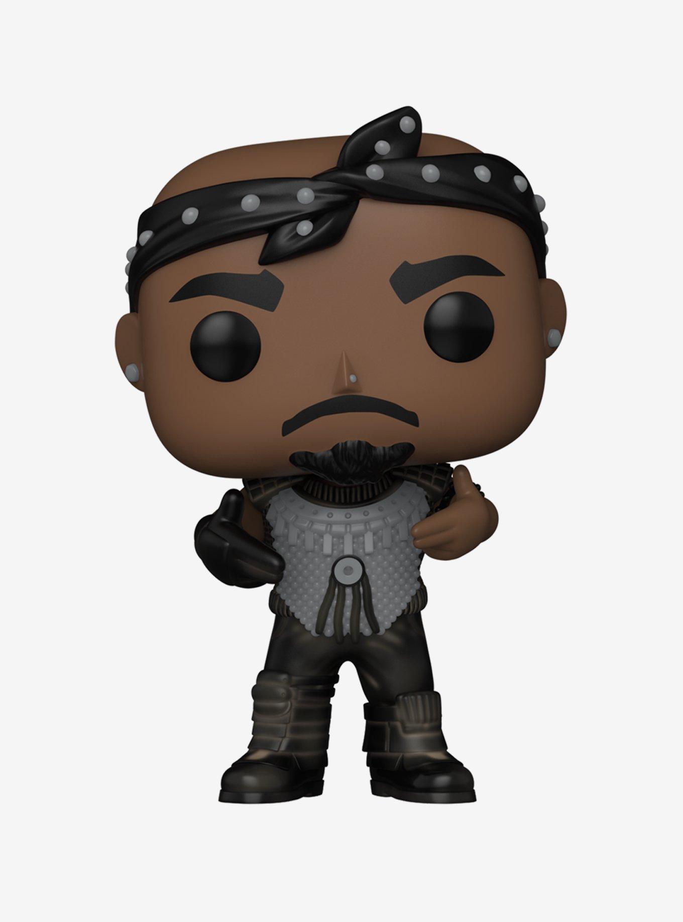 Funko Tupac Pop! Rocks Tupac Shakur Vinyl Figure, , hi-res