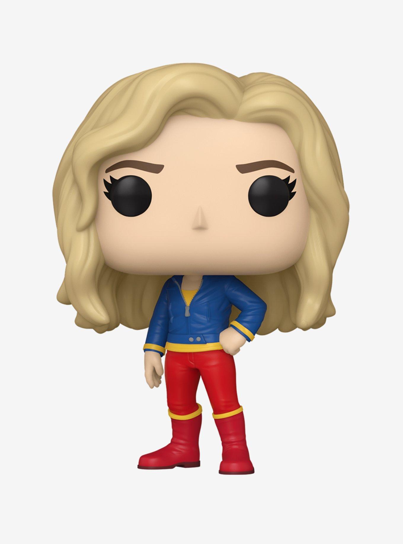 Funko DC Comics Smallville Pop! Television Kara Kent Vinyl Figure, , hi-res