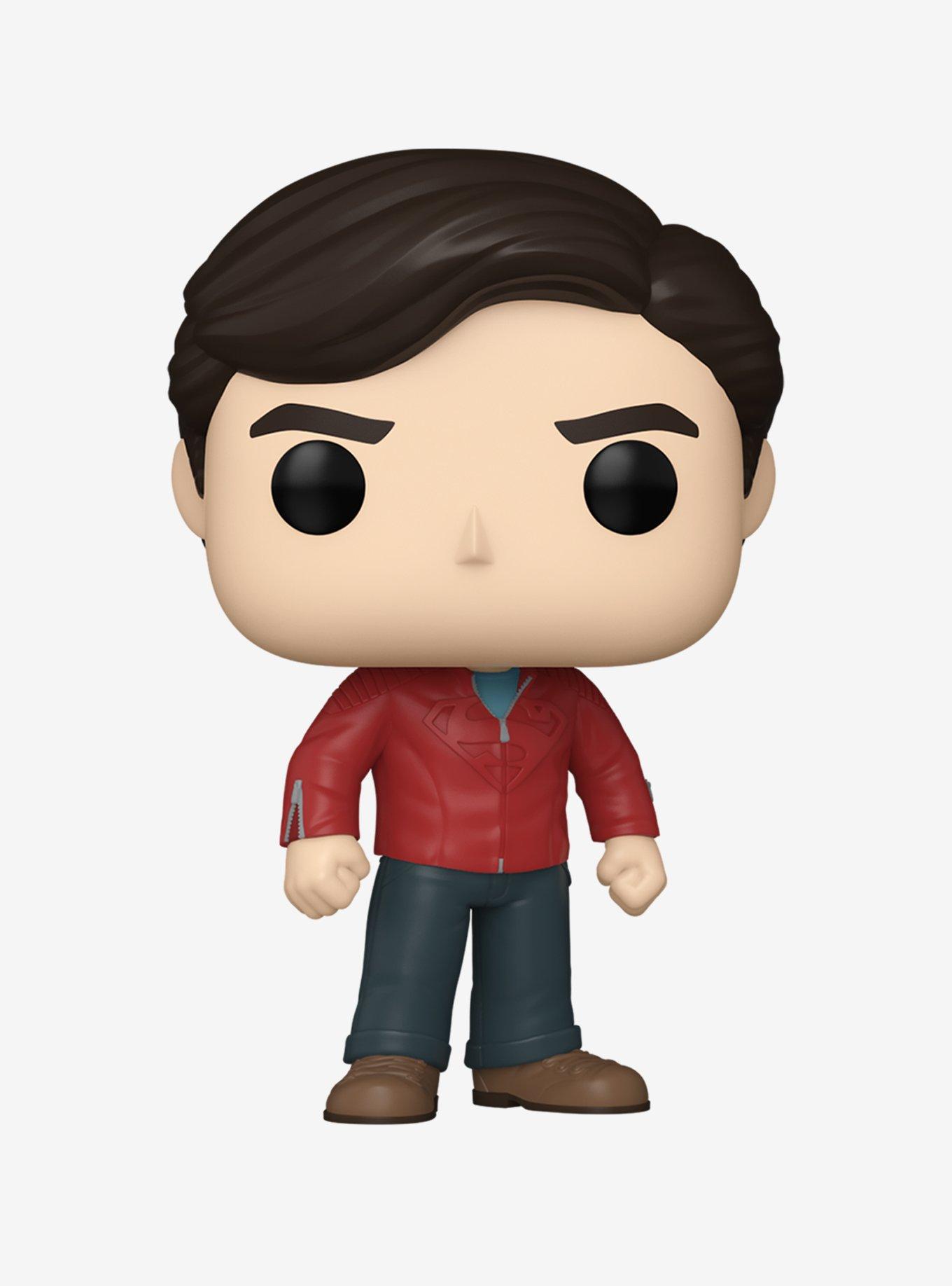 Funko DC Comics Smallville Pop! Television Clark Kent Vinyl Figure, , hi-res