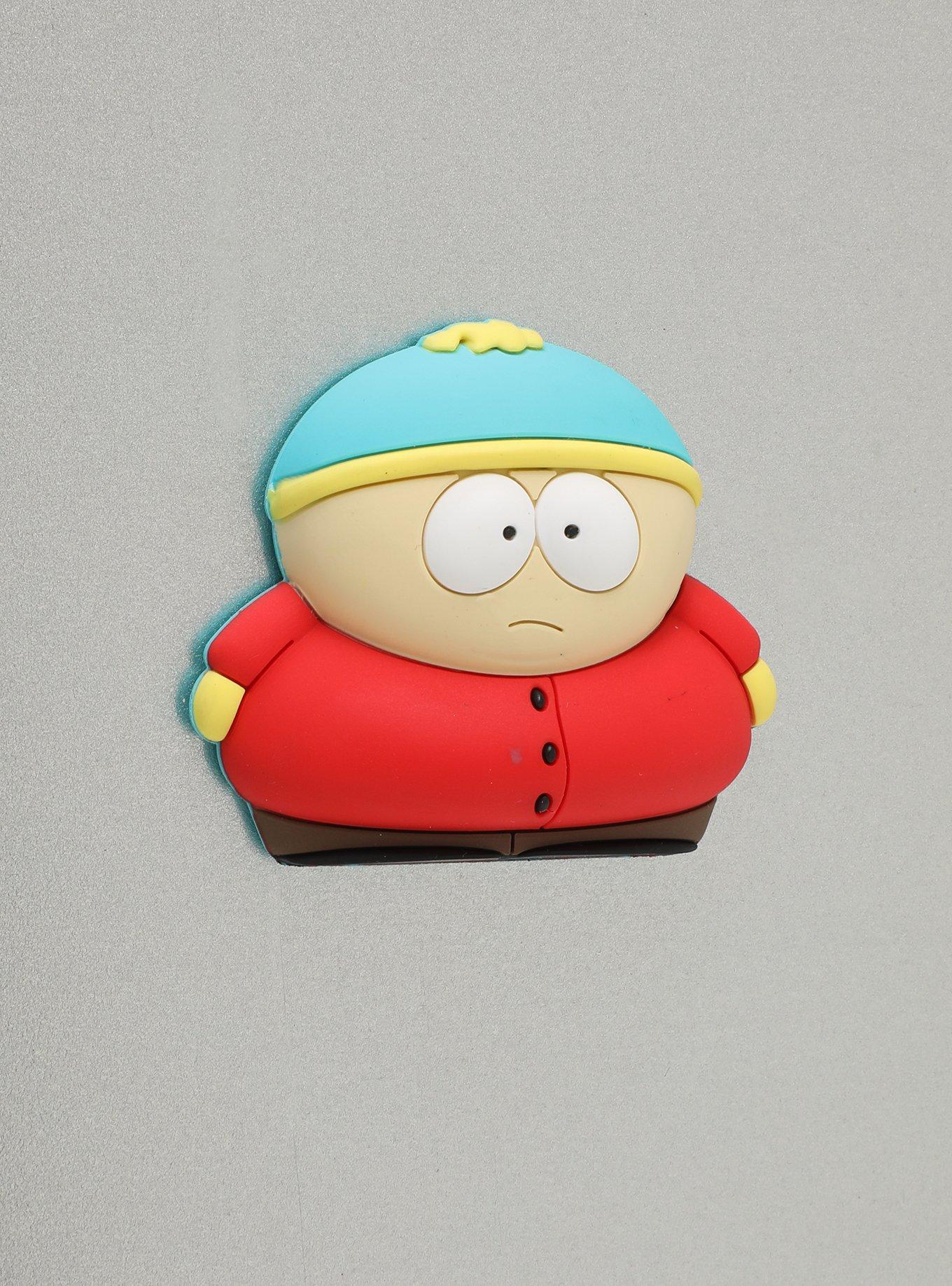 South Park Cartman Figural Magnet, , hi-res