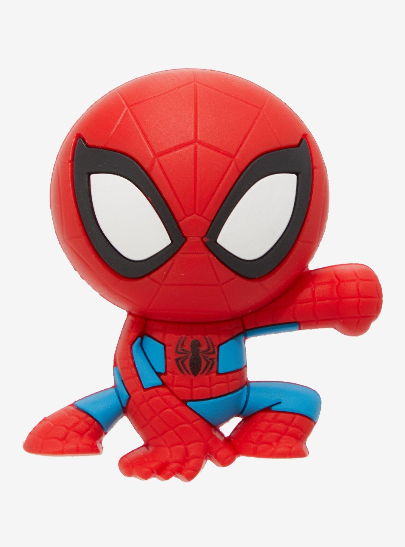 Marvel Spider-Man Figural Magnet, , hi-res