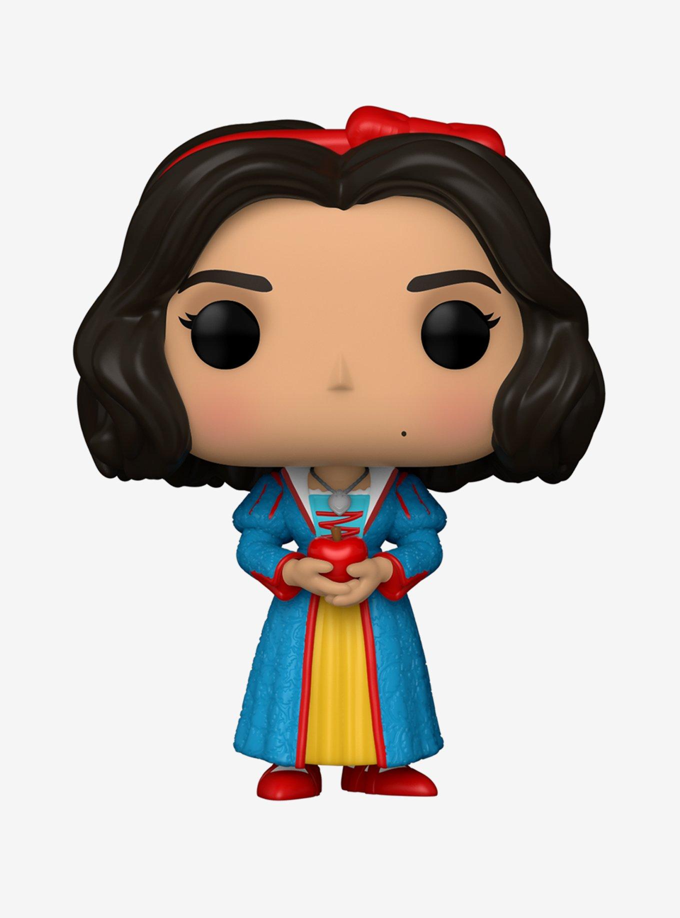 Funko Pop! Disney Snow White Vinyl Figure