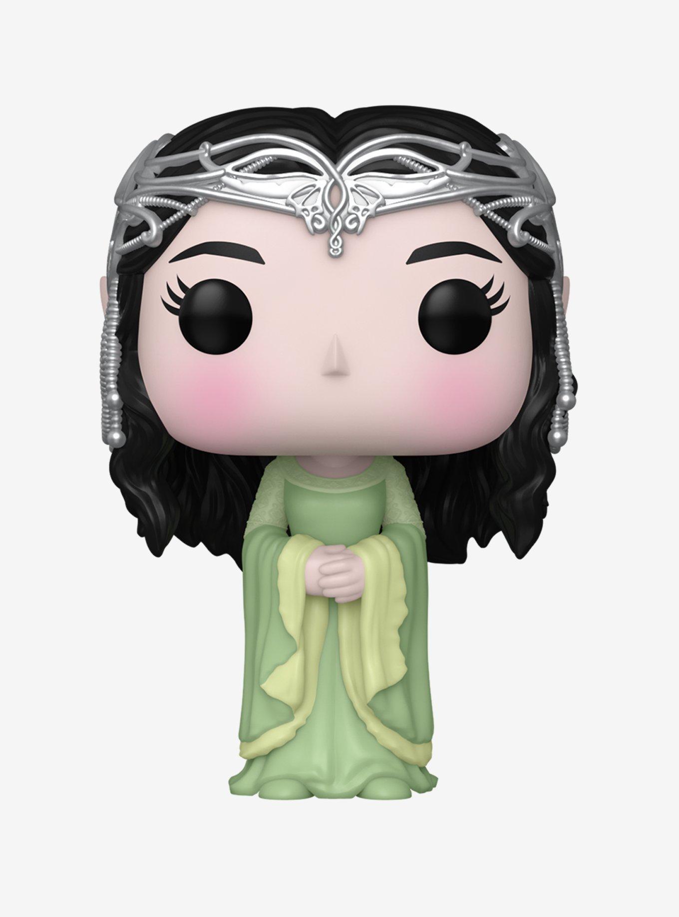 Funko Pop! Movies The Lord of the Rings Arwen Vinyl Figure, , hi-res