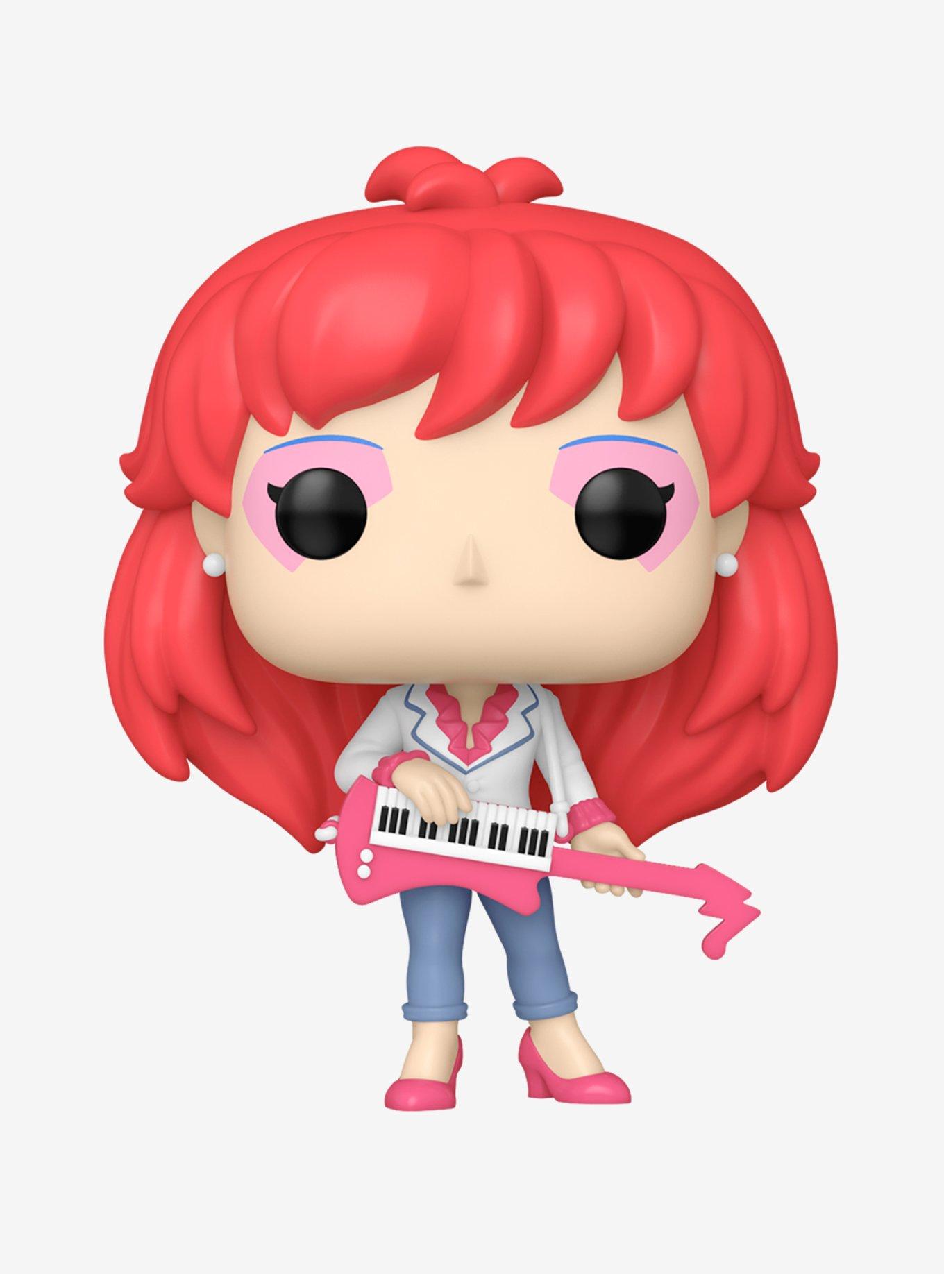 Funko Pop! Animation Jem and the Holograms Kimber Benton Vinyl Figure, , hi-res