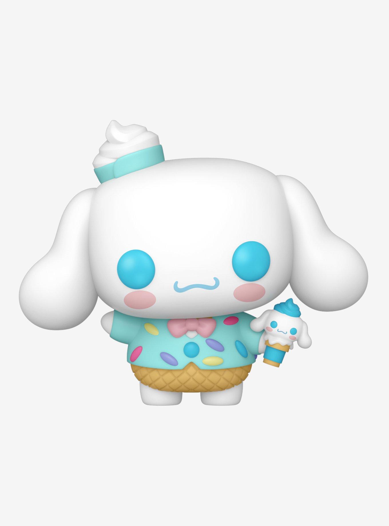 Funko Pop! Sanrio Hello Kitty and Friends Cinnamoroll Ice Cream Vinyl Figure, , hi-res