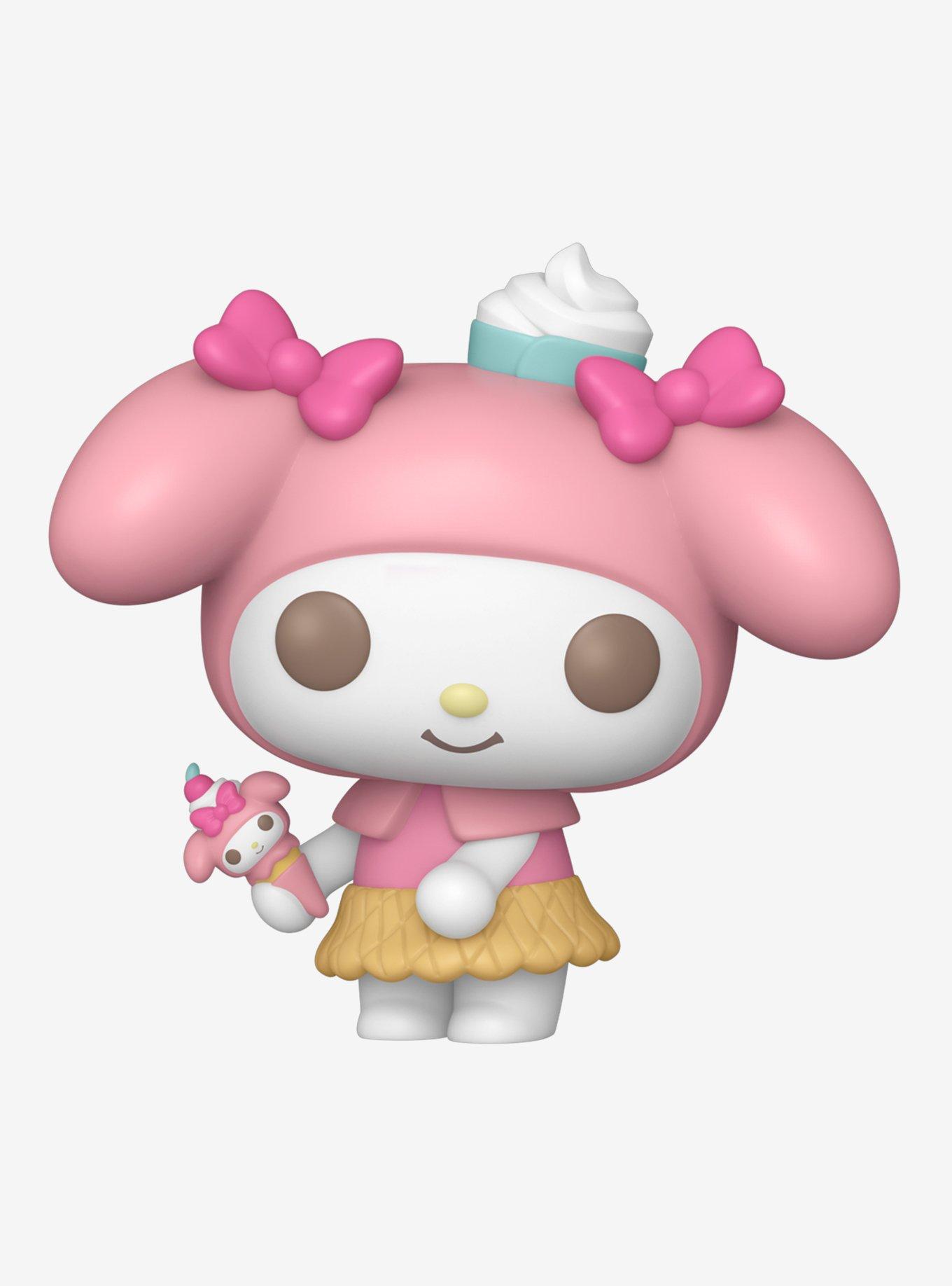 Funko Pop! Sanrio Hello Kitty and Friends My Melody Ice Cream Vinyl Figure, , hi-res