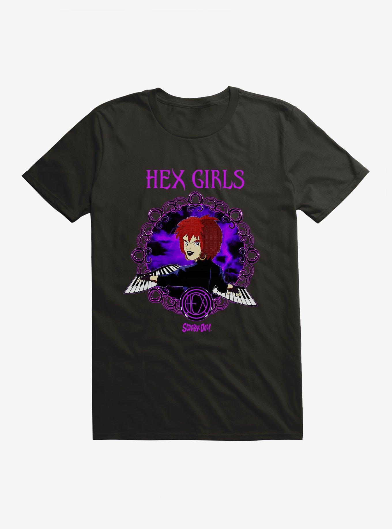 Scooby-Doo! Hex Girls Luna T-Shirt, , hi-res