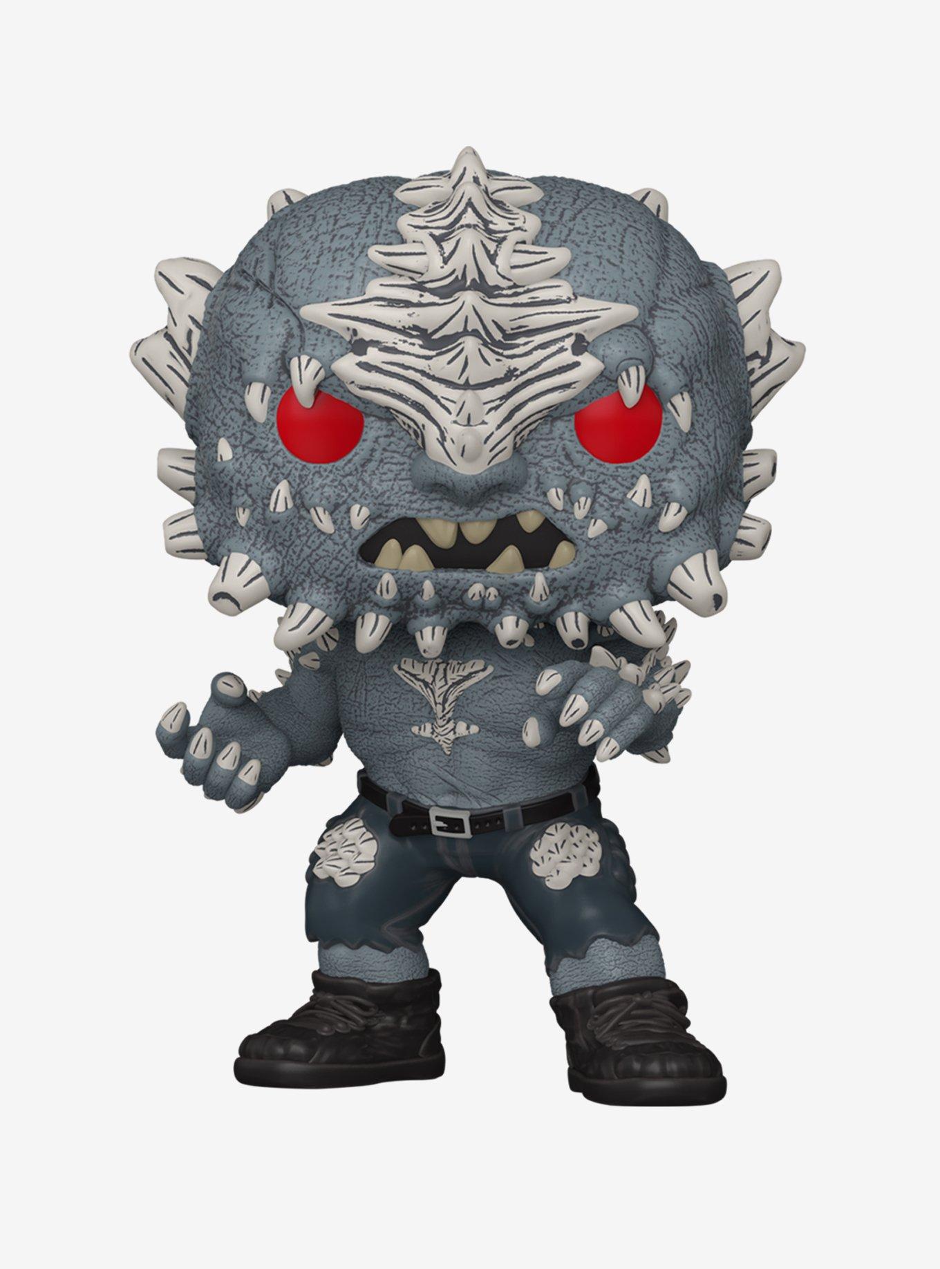 Funko DC Comics Smallville Pop! Television Doomsday Max Vinyl Figure, , hi-res