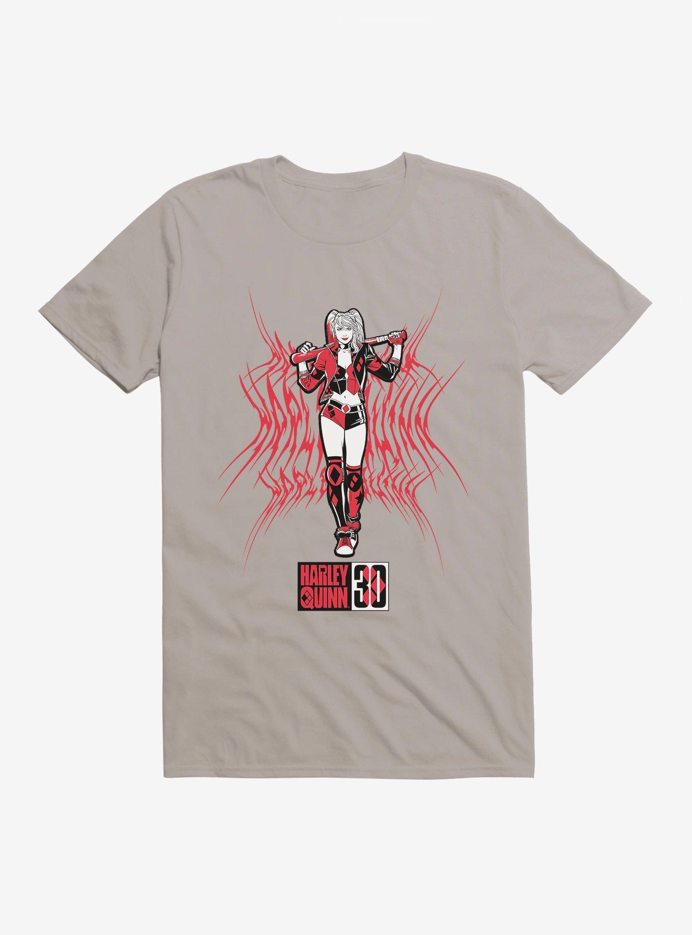 Harley Quinn Classic T-Shirt