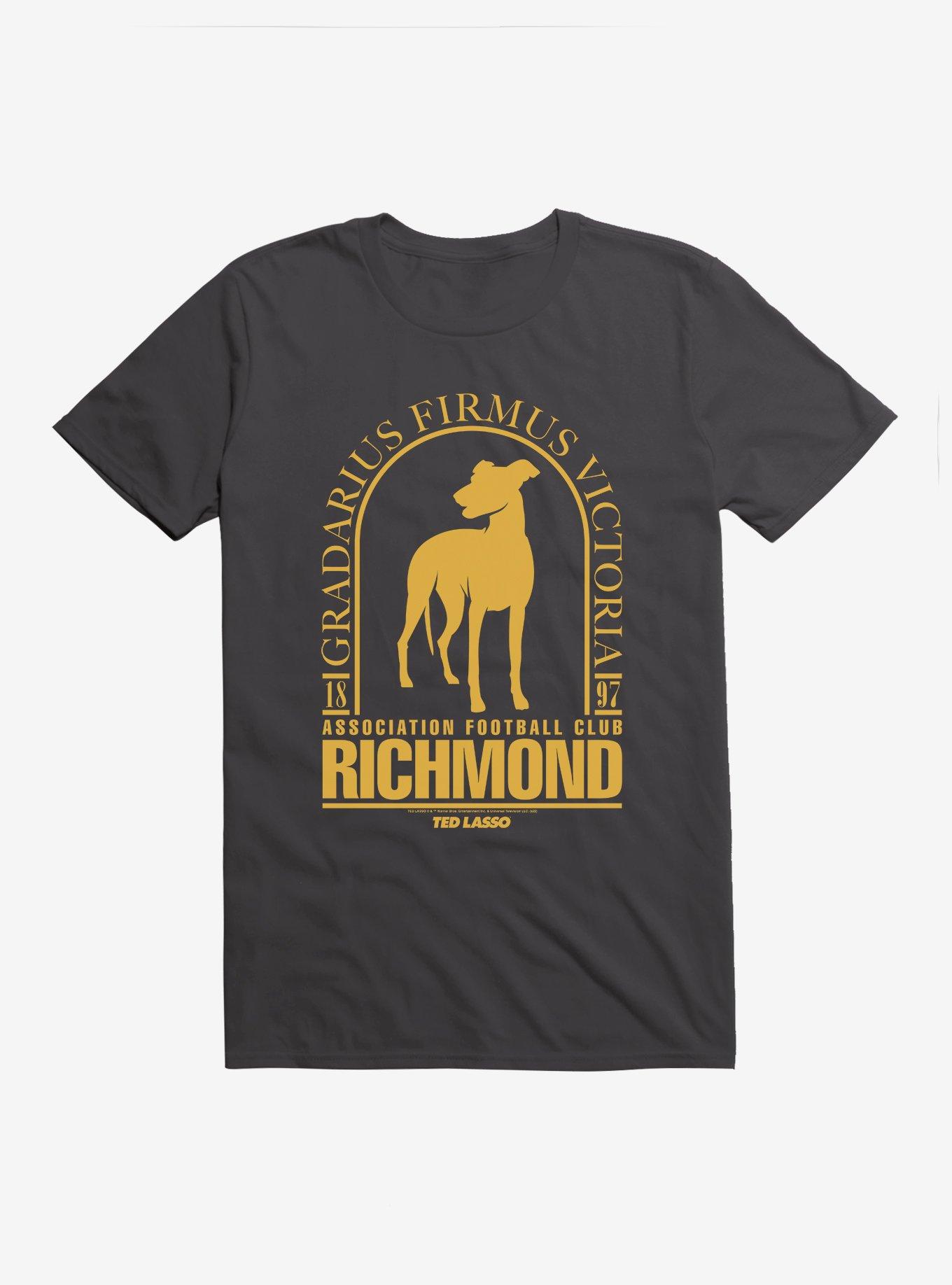 Ted Lasso Richmond Football Club T-Shirt, , hi-res