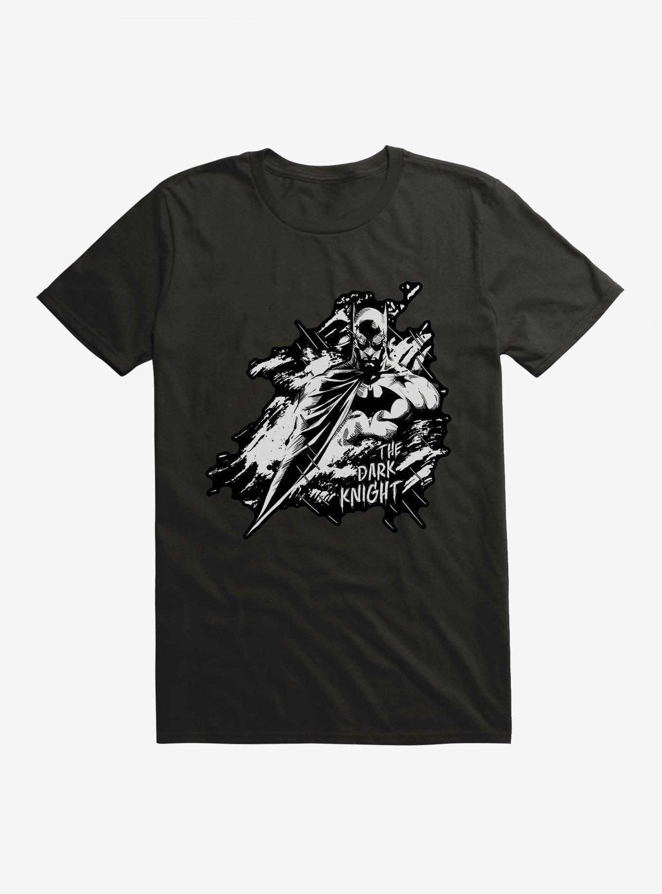 Batman The Dark Knight T-Shirt, , hi-res