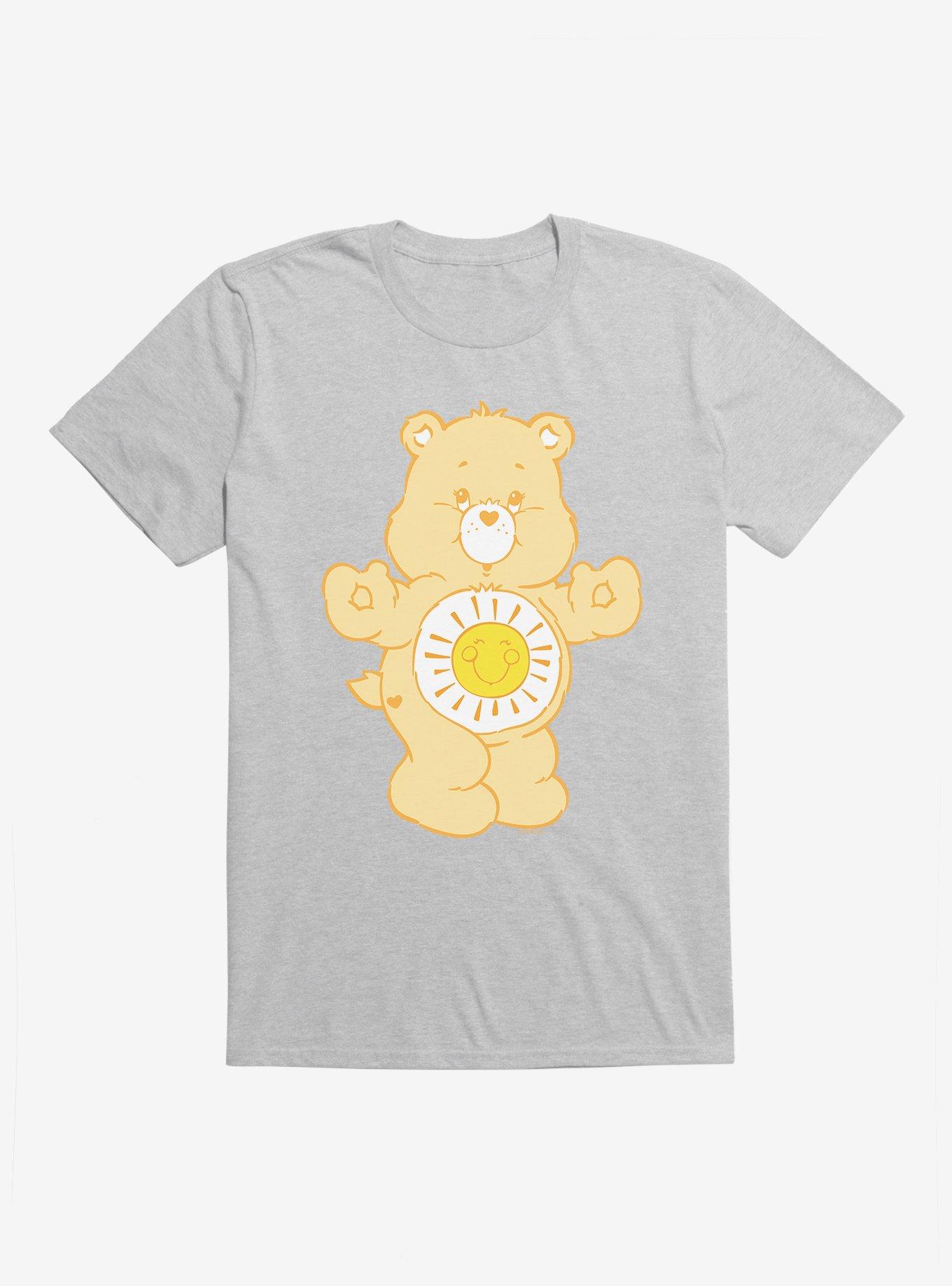 Care Bears Funshine Bear T-Shirt, , hi-res