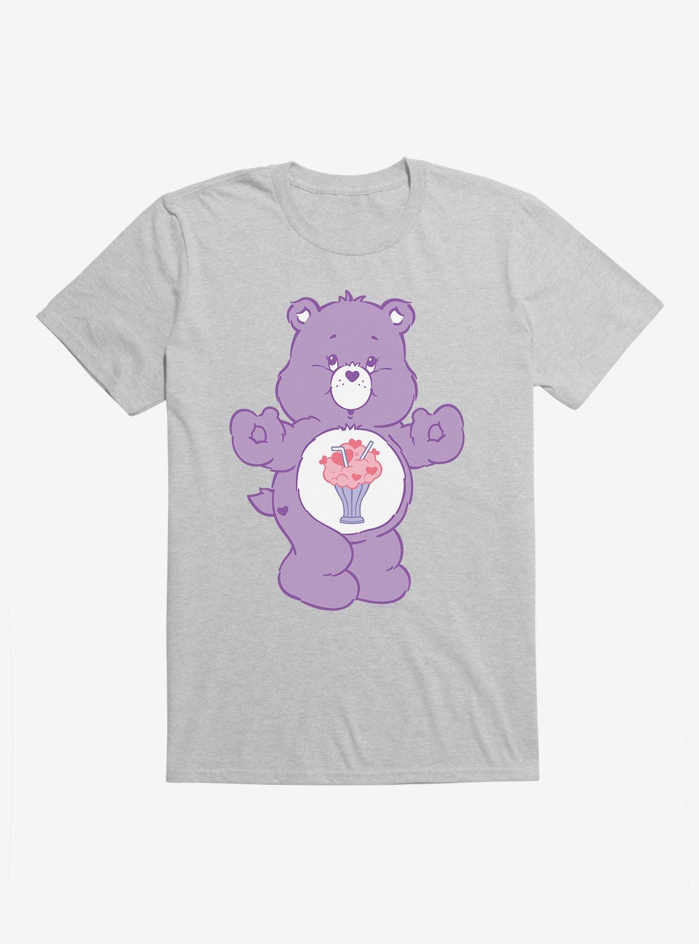 Care Bears Share Bear T-Shirt, , hi-res