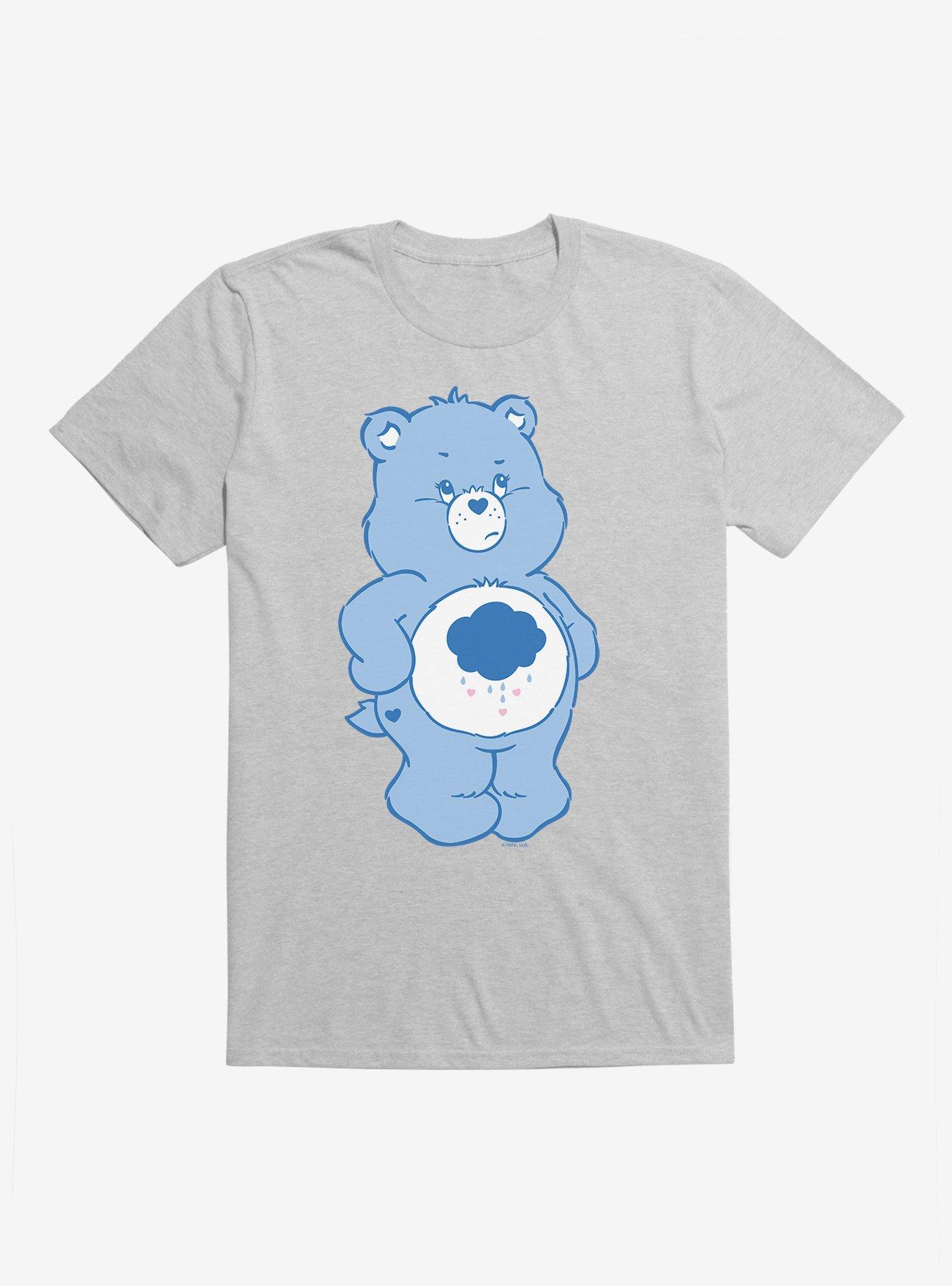 Care Bears Grumpy Bear T-Shirt | Hot Topic