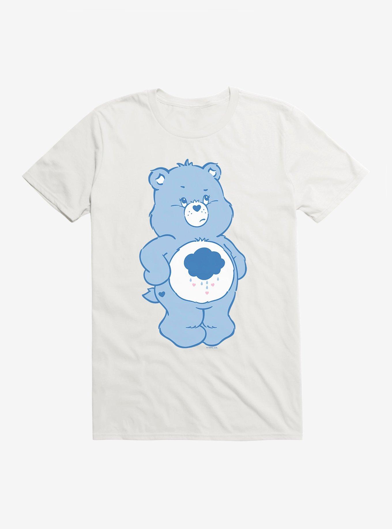 Care Bears Grumpy Bear T-Shirt | Hot Topic