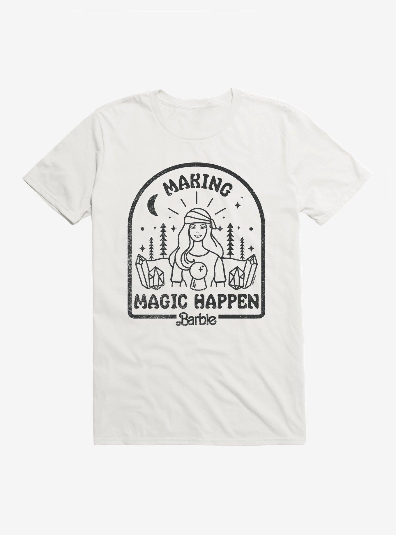 Barbie Halloween Making Magic Happen T-Shirt, , hi-res