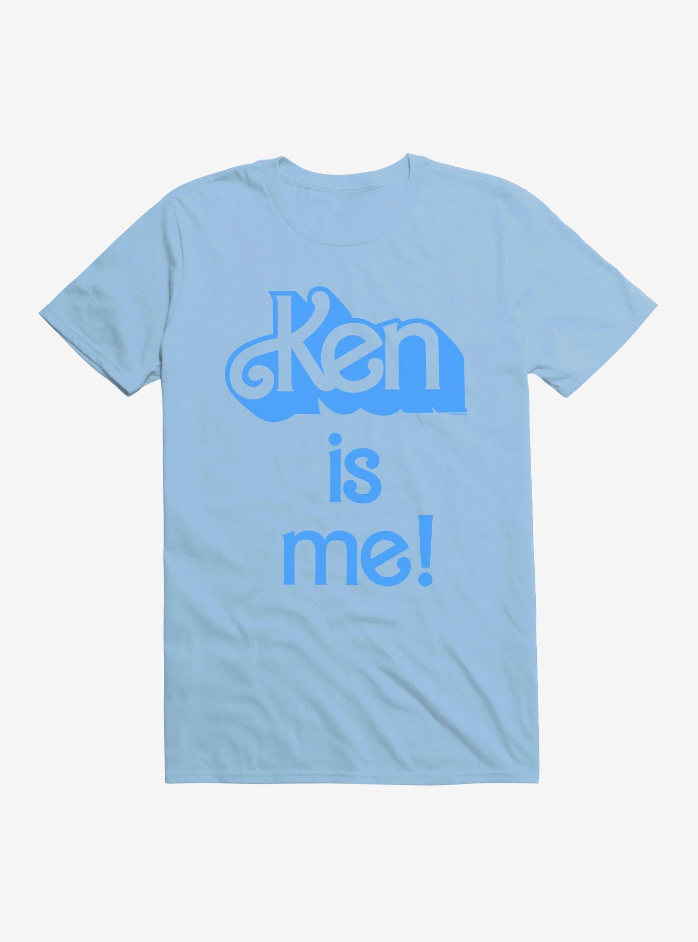 Barbie Movie Ken Is Me! T-Shirt, , hi-res