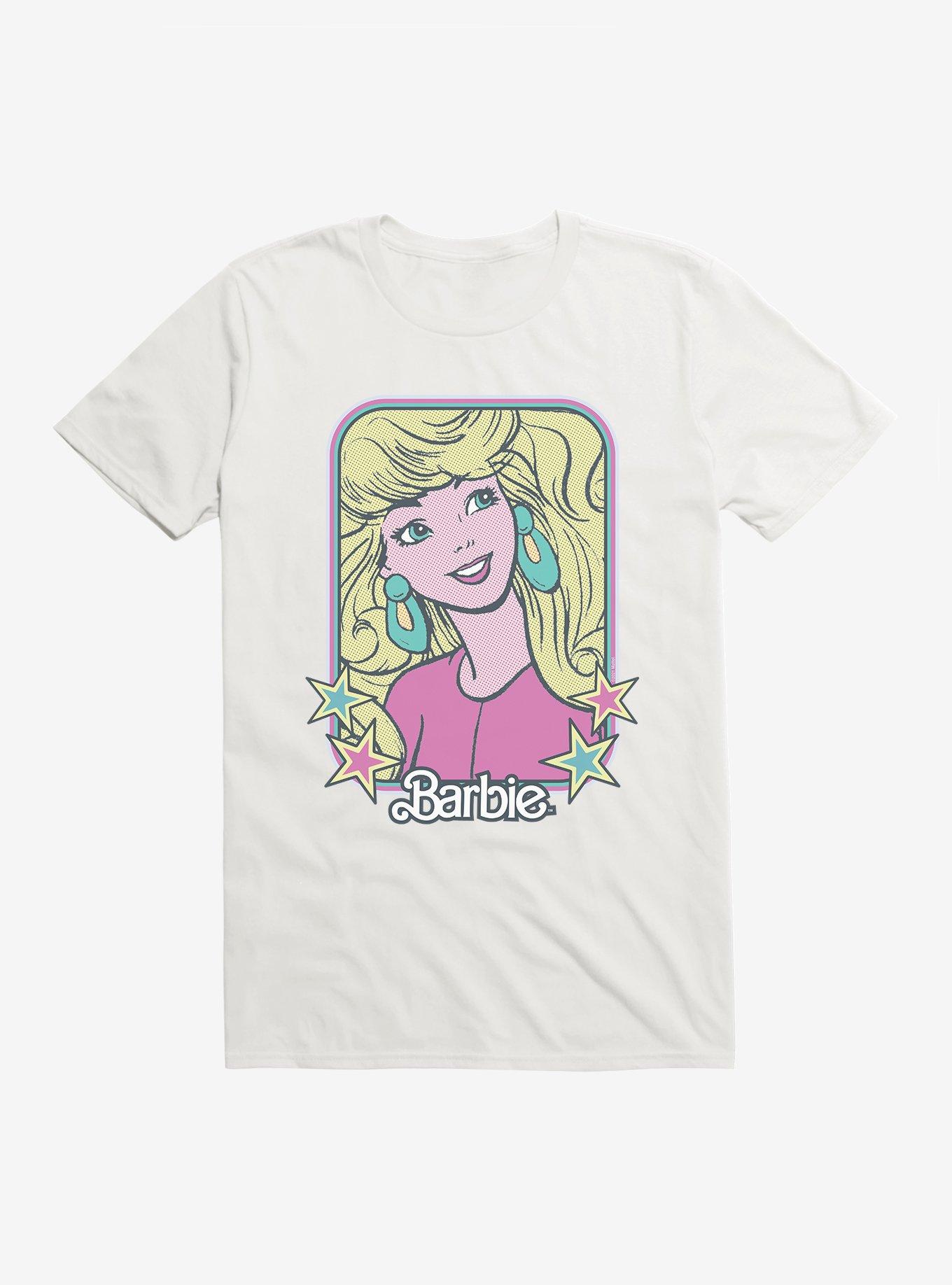 Barbie Glam Star T-Shirt