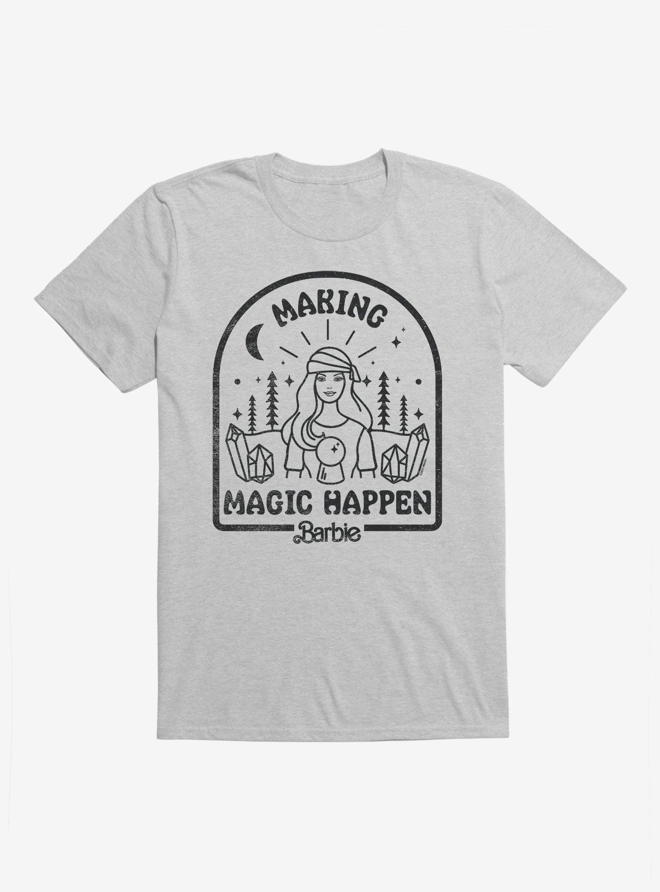 Barbie Halloween Making Magic Happen T-Shirt, , hi-res