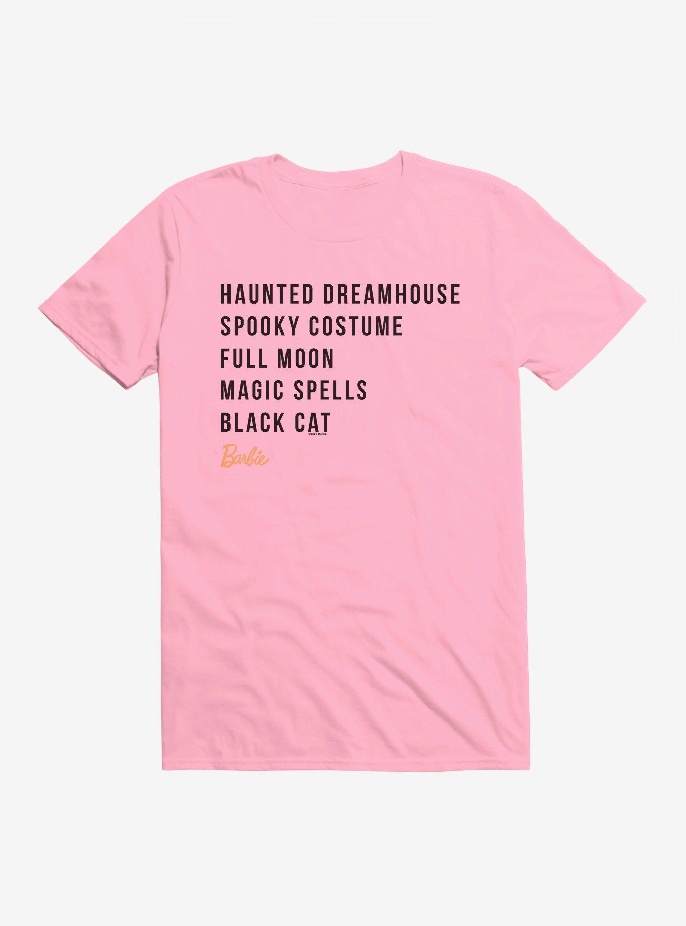 Barbie Haloween Starter Pack T-Shirt, , hi-res