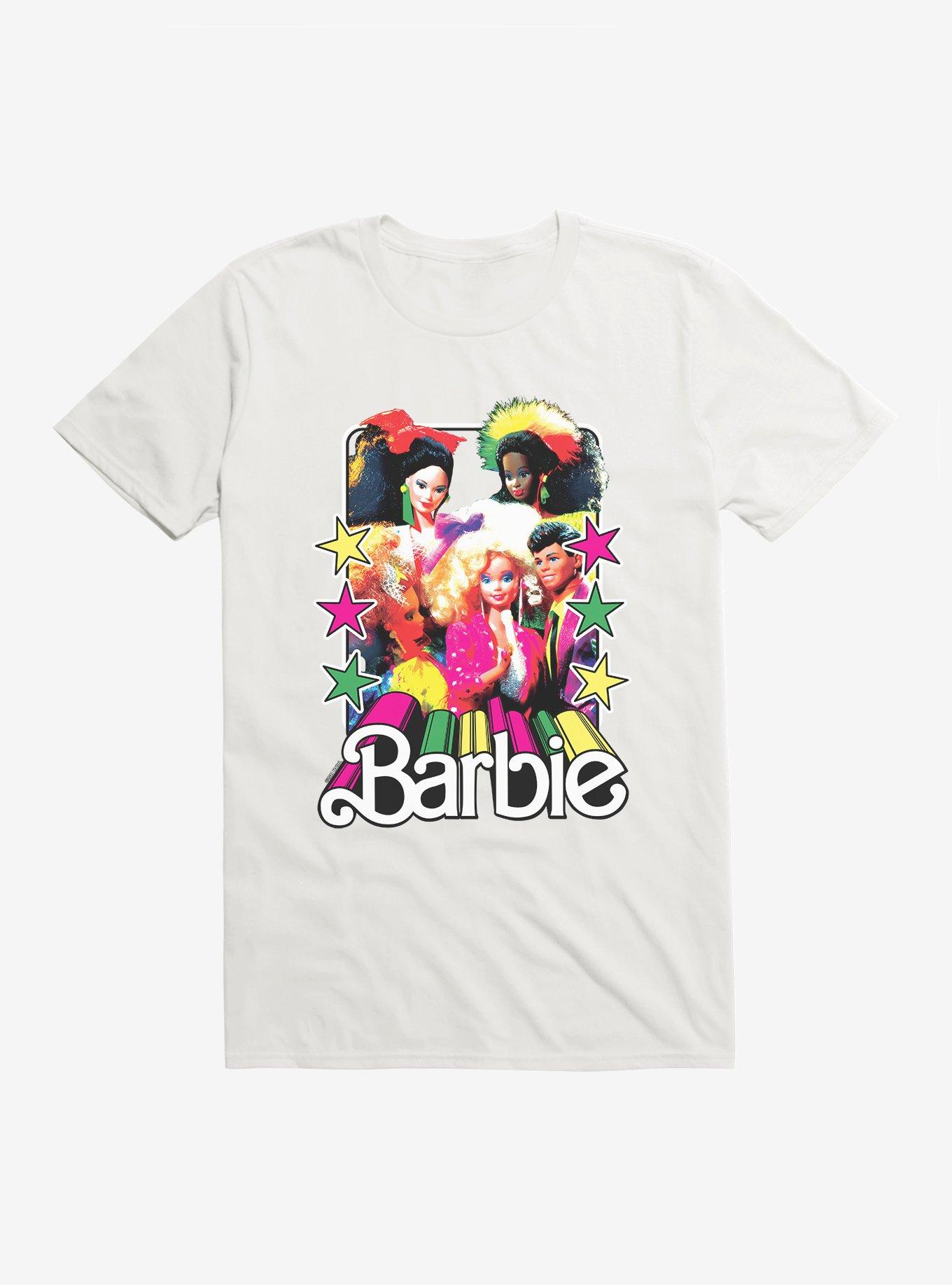 Barbie And The Rockers Star T-Shirt, , hi-res